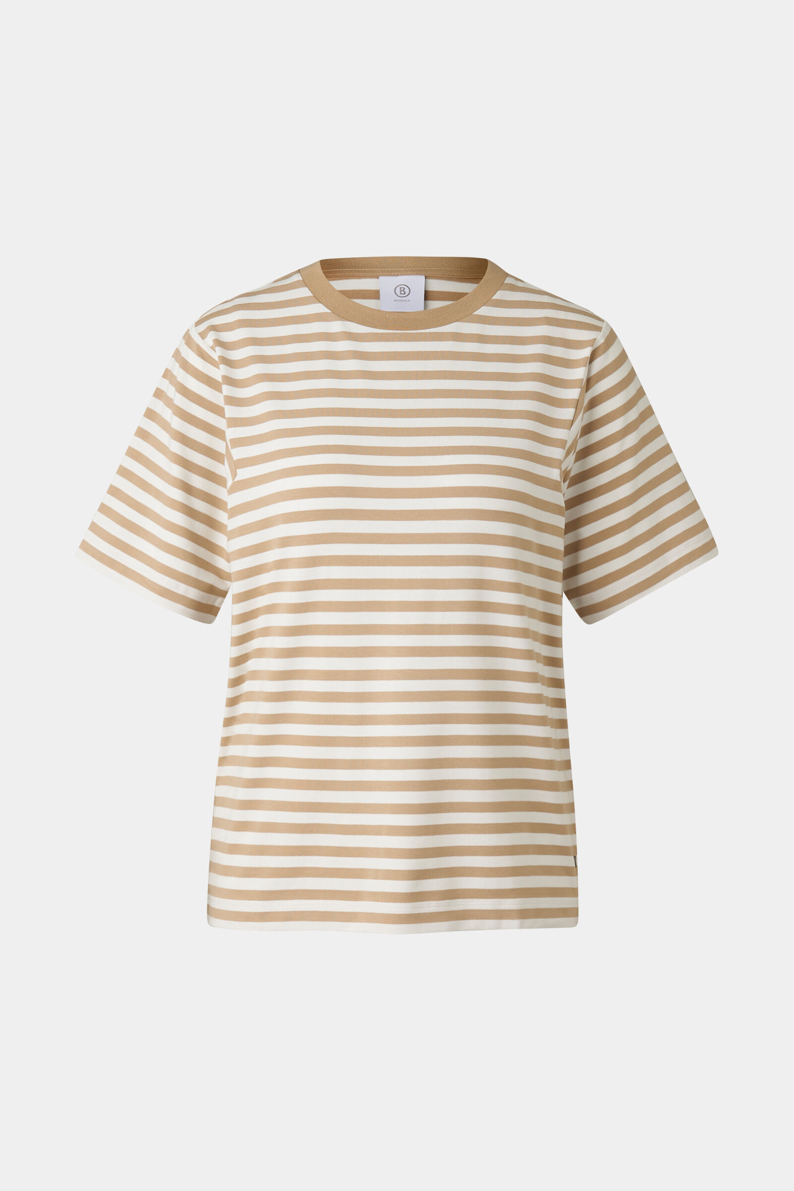 T-shirt Raya Beige/Sand