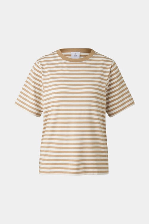 T-shirt Raya Beige/Sand
