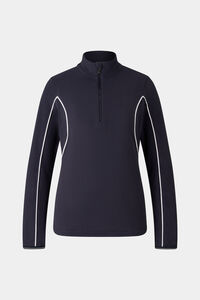 Georgina fleece first layer Navy blue Georgina fleece first layer Navy blue