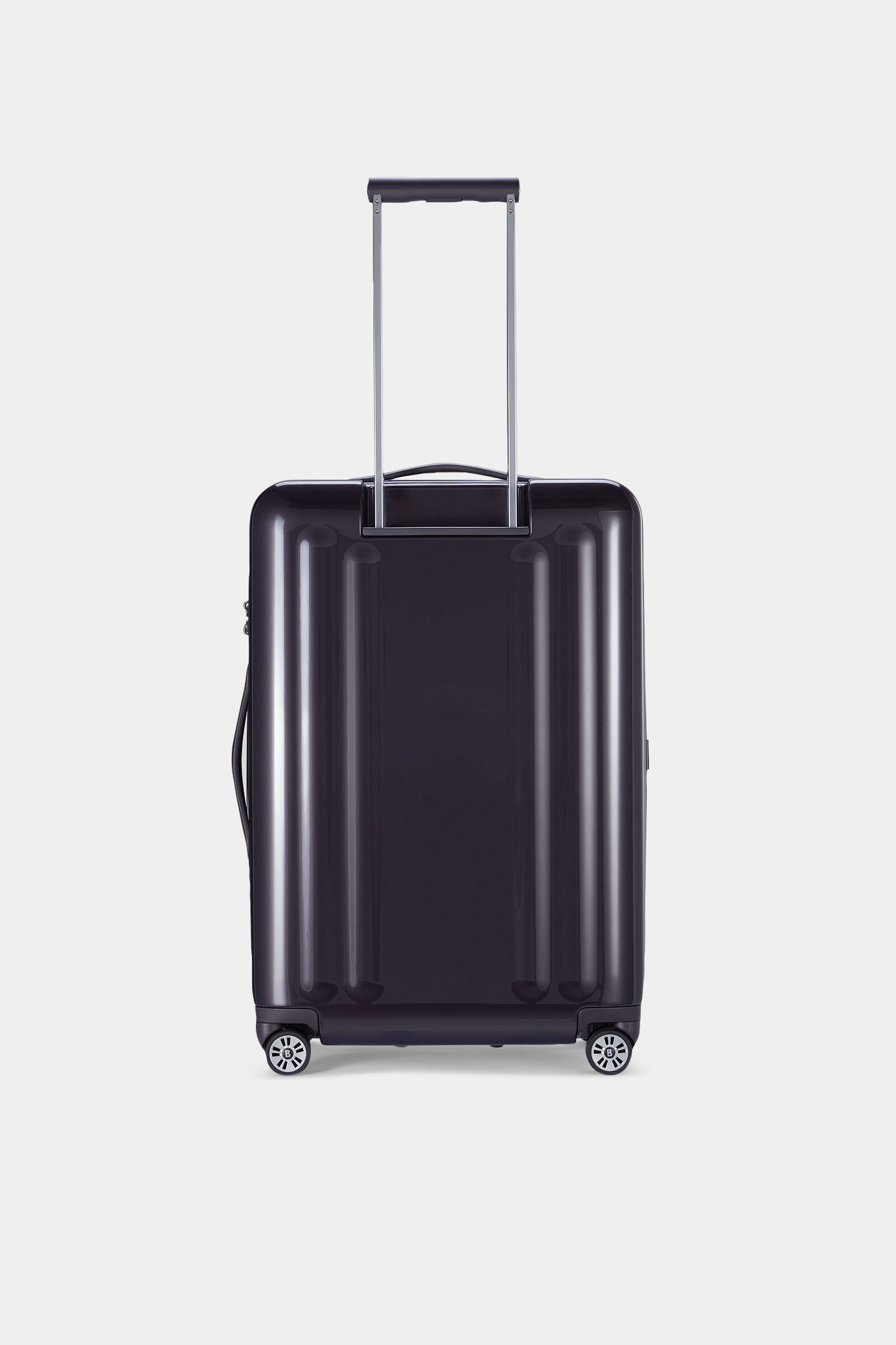 Piz Medium hard case Dark grey