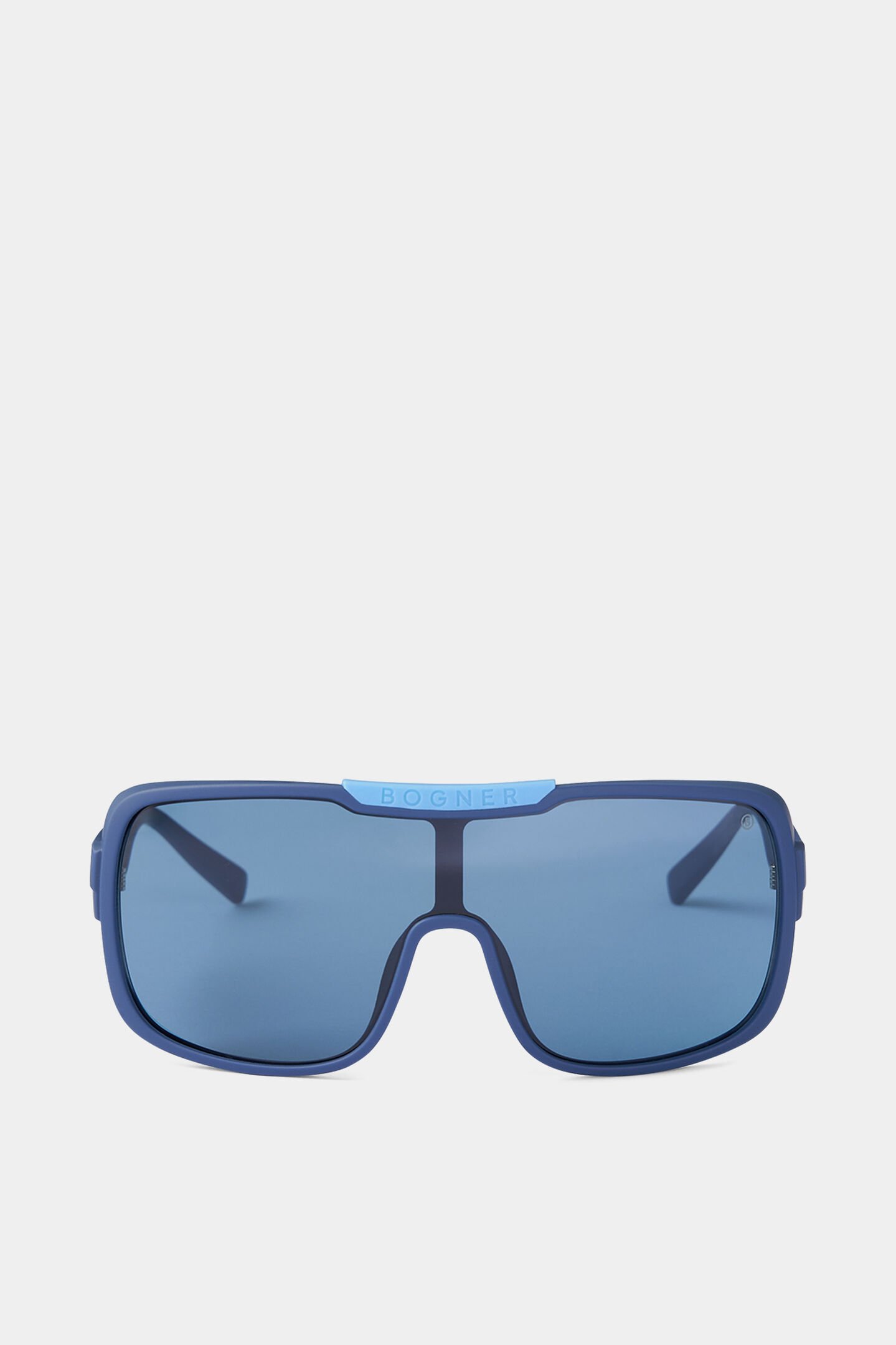 Sonnenbrille Flachau Blau