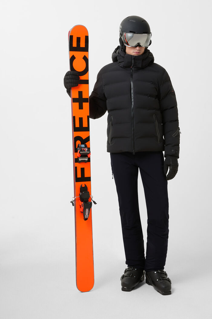 Nic ski trousers Black Nic ski trousers Black