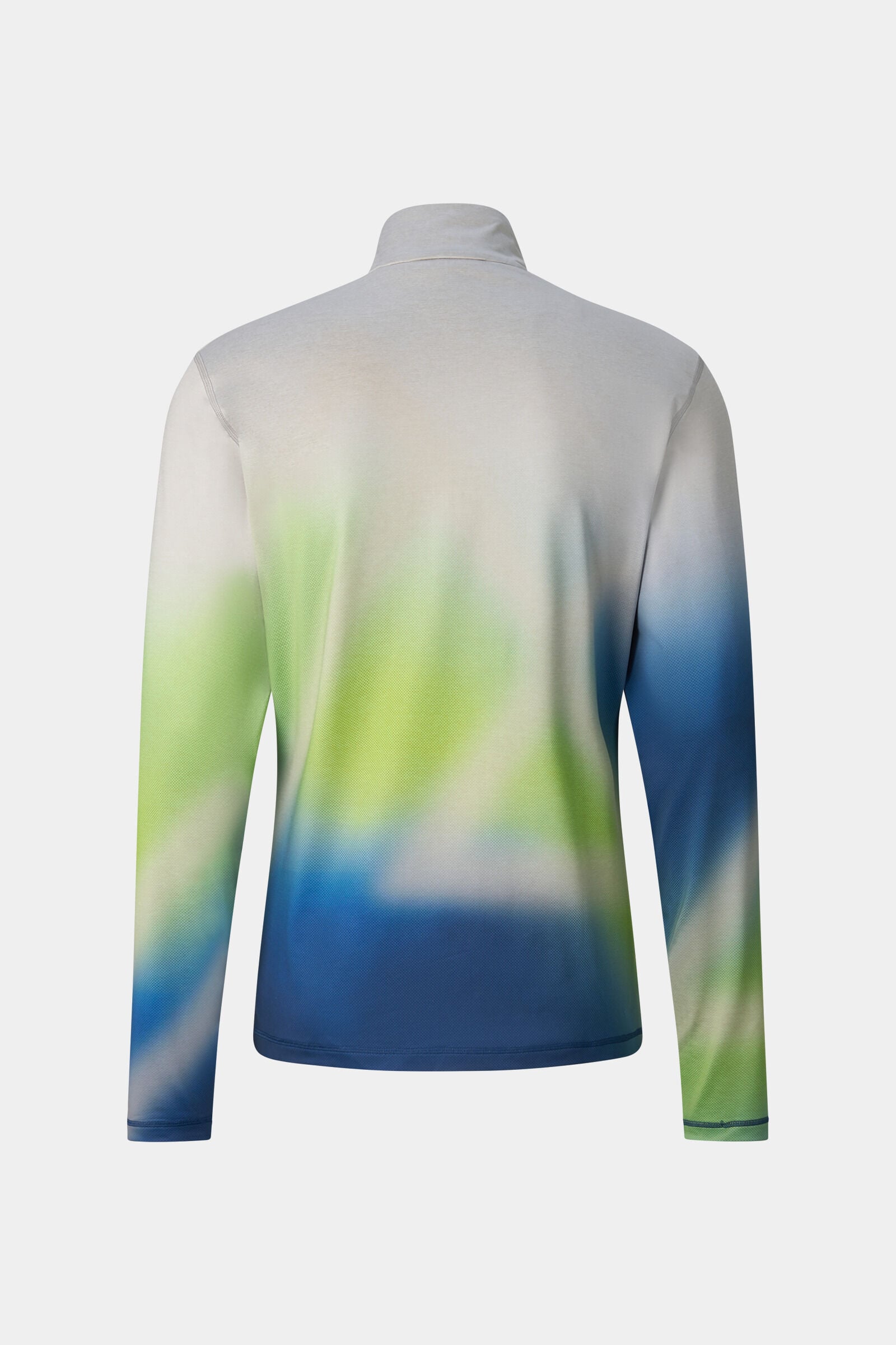 First Layer Pascal Taupe/Green/Navy