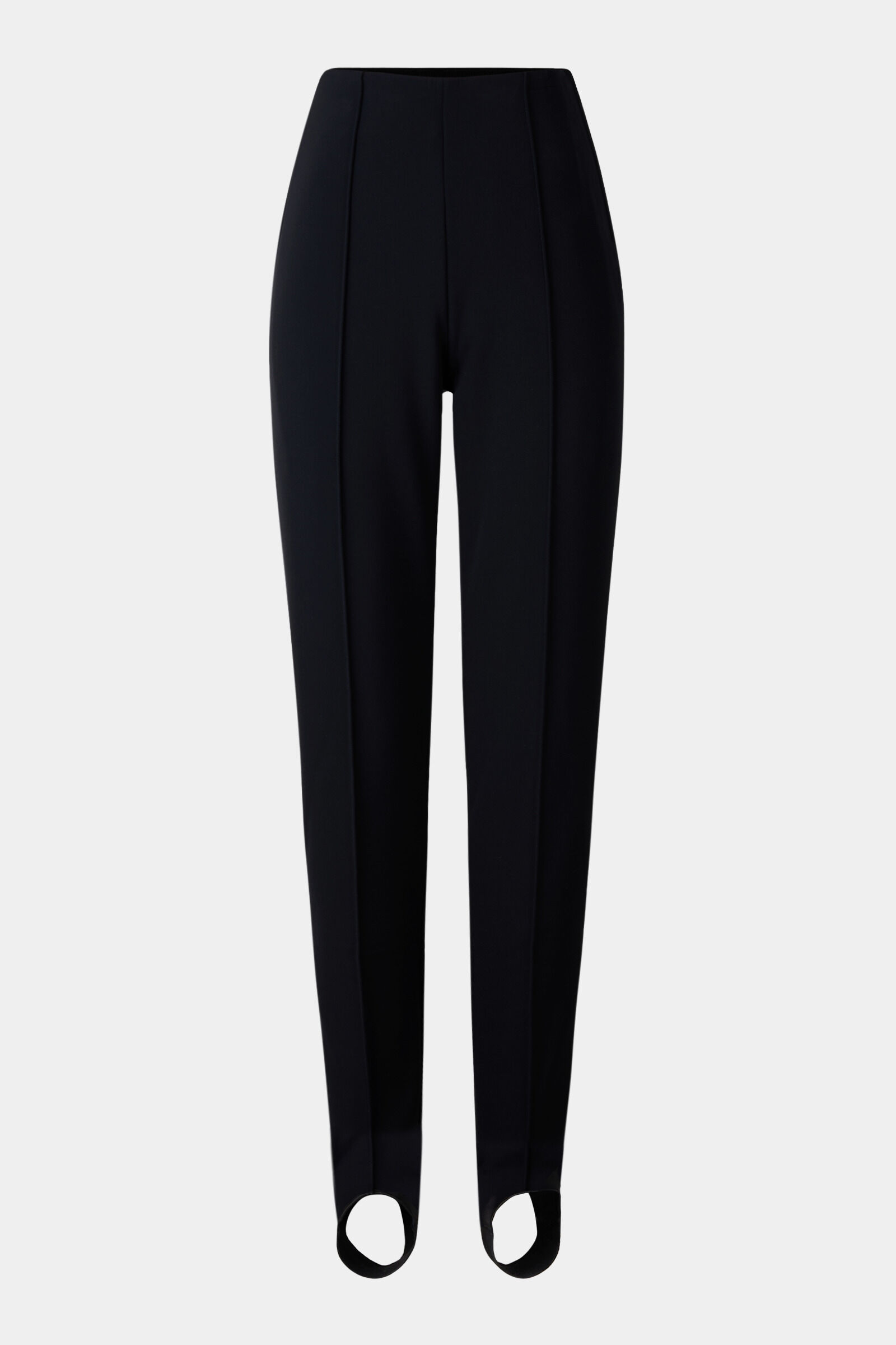 BOGNER Sport Elaine Softshell stirrup trousers for women