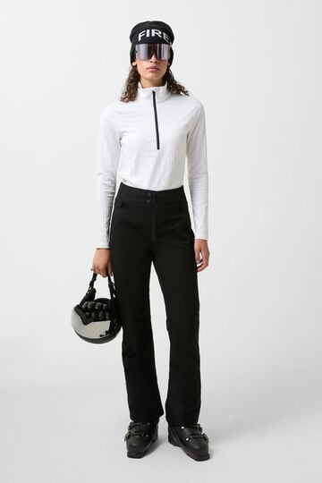 Borja ski trousers Black Borja ski trousers Black