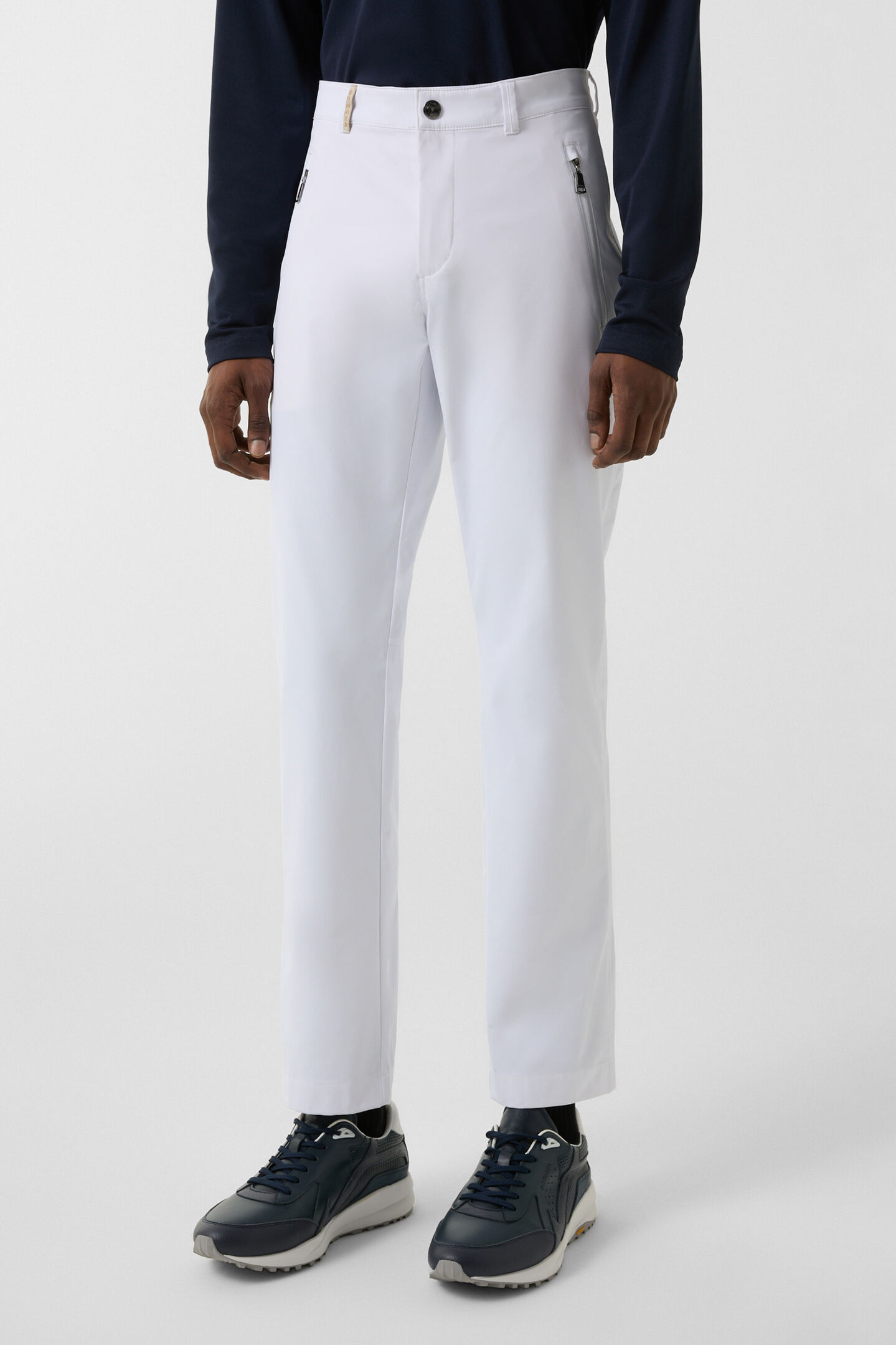 Nahel functional pants Off-White