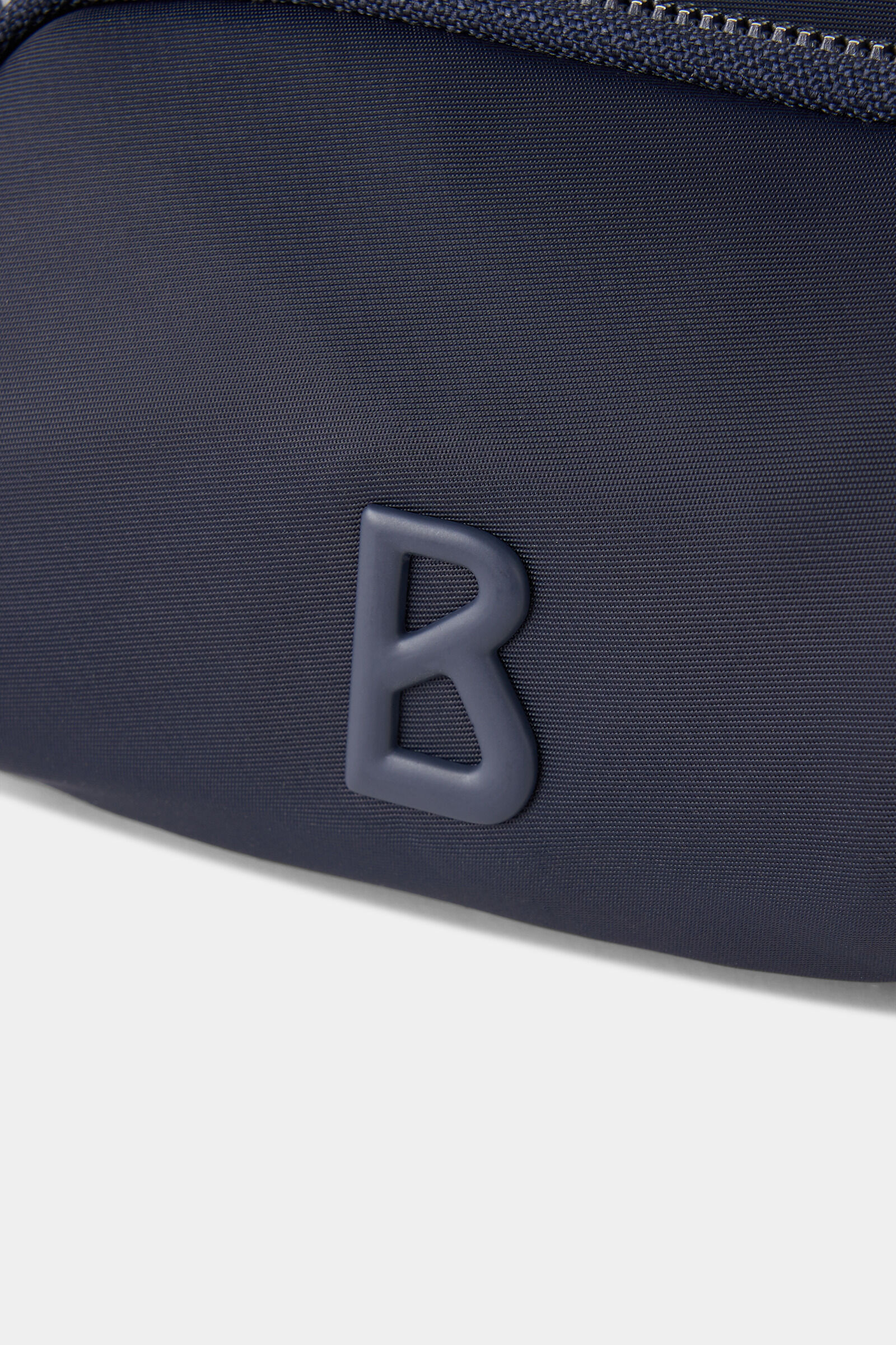 G&uuml;rteltasche Verbier Play Janica Navy-Blau