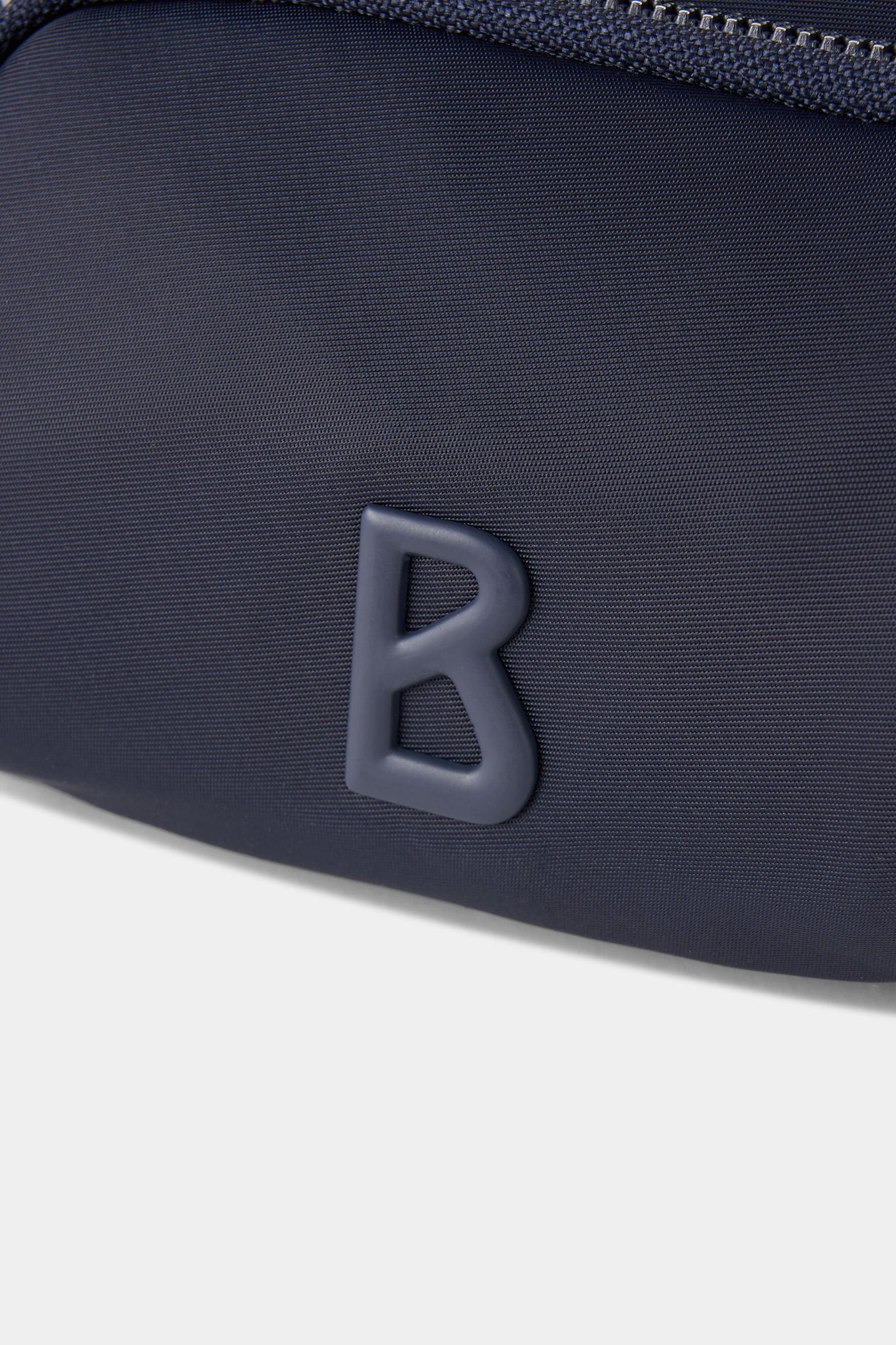 Belt bag Verbier Play Janica Navy blue