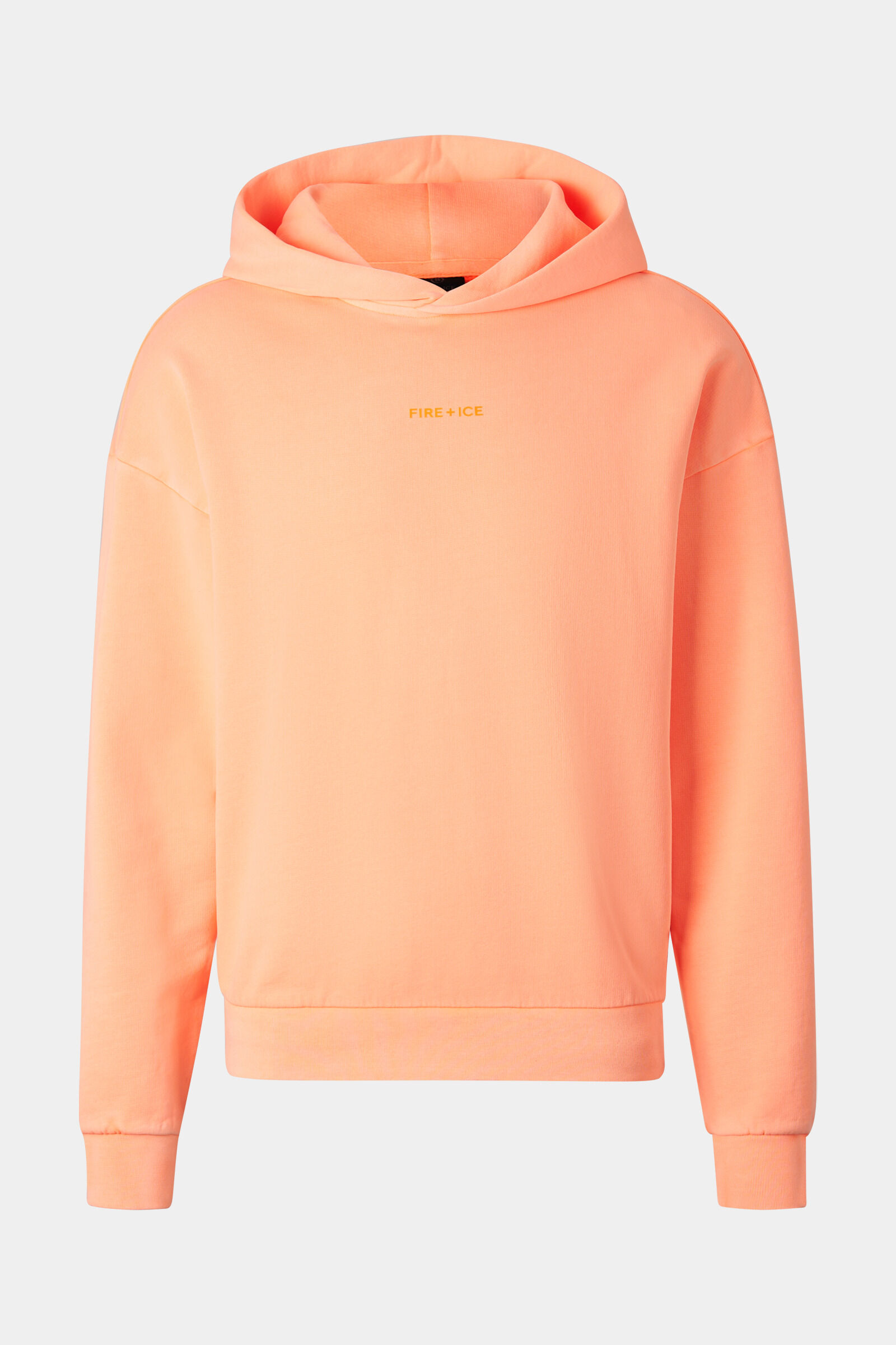 Hoodie Ilay Apricot