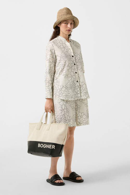 Look Chelsy Off-White 