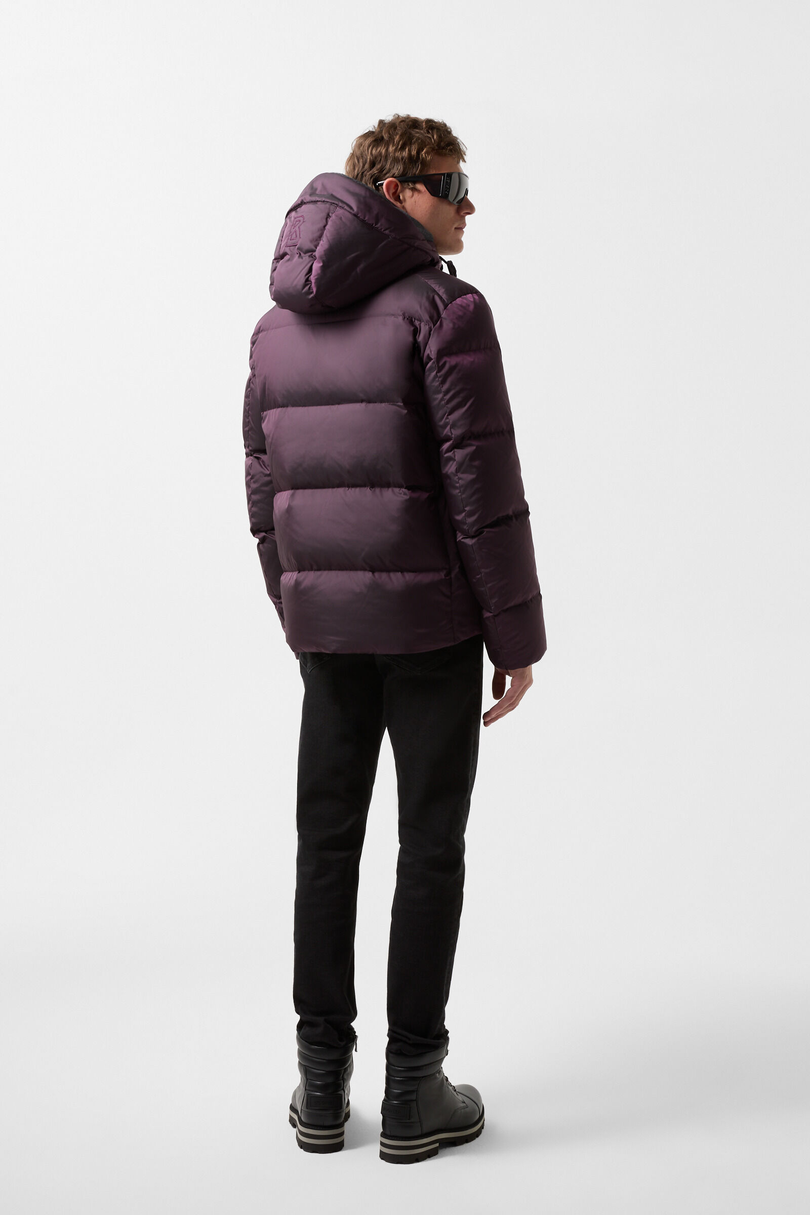 BOGNER Jamy Down jacket for men