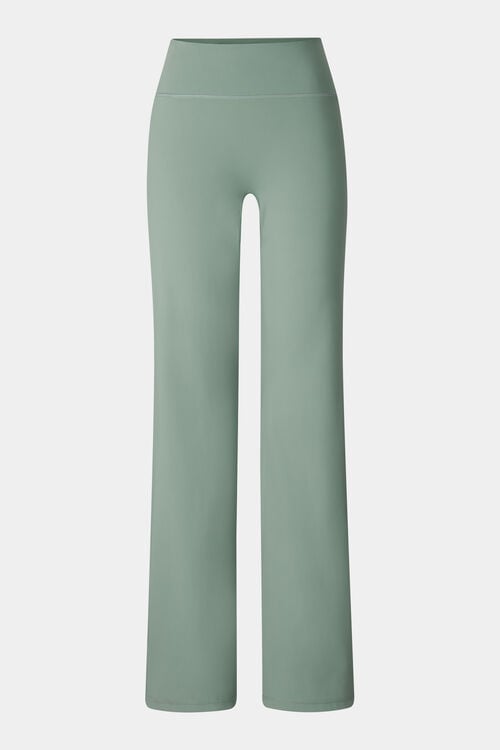 Flared Tights Lathi Eukalyptus