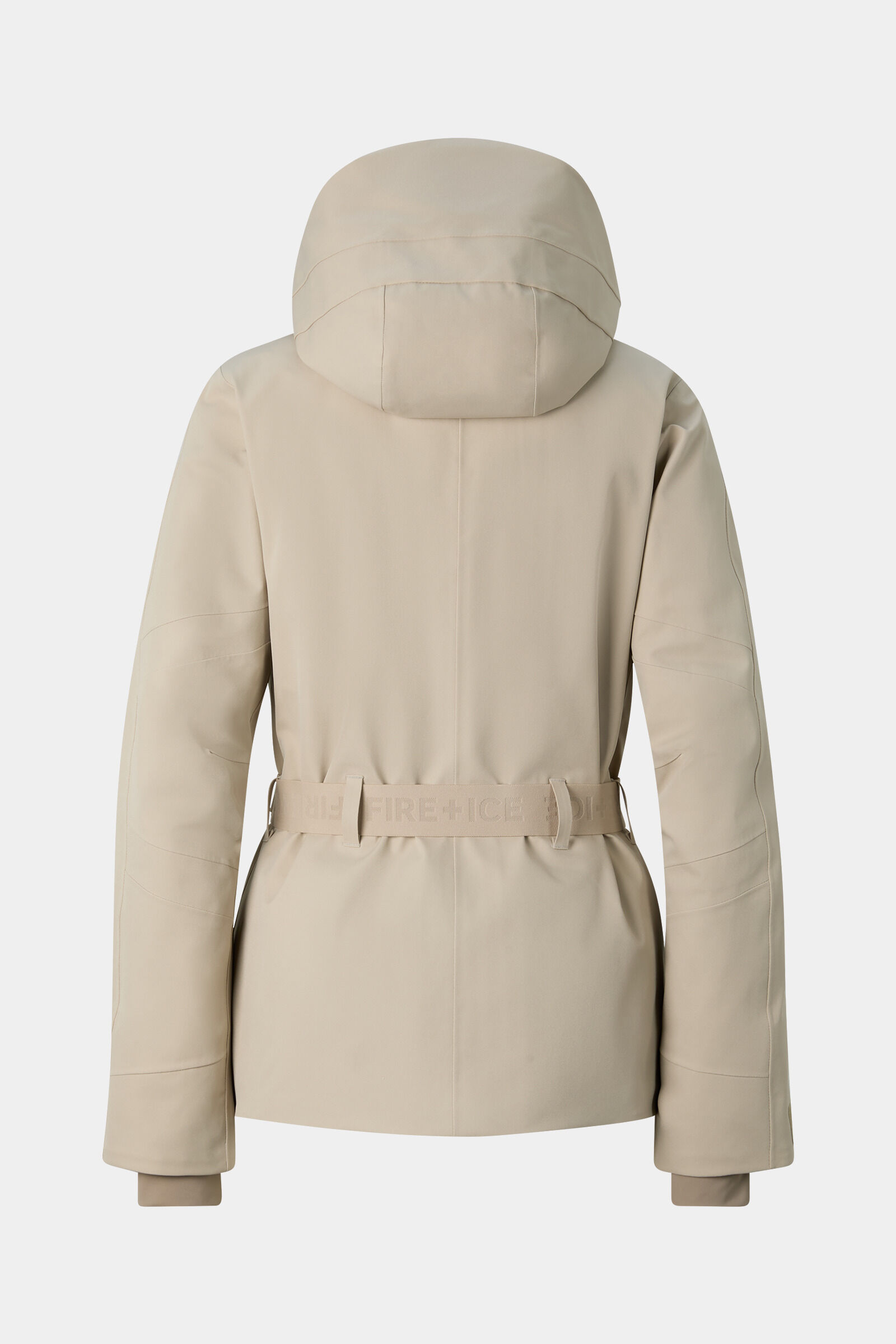 Moia Ski Jacket Beige