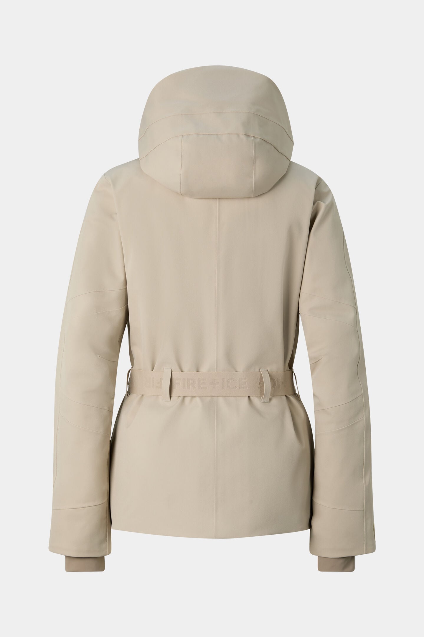 Moia Ski Jacket Beige