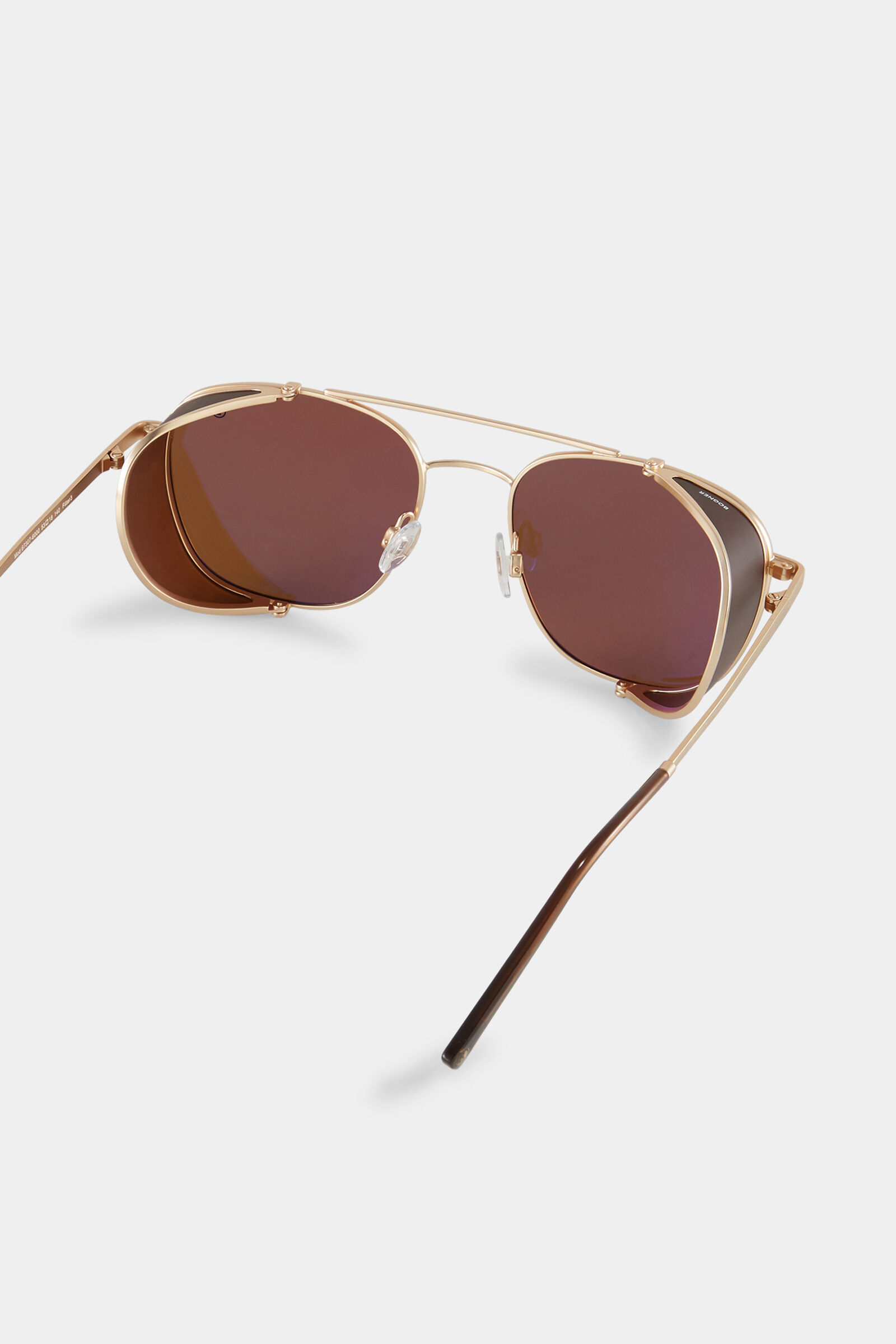 Sunglasses Kitzb&uuml;hel Gold