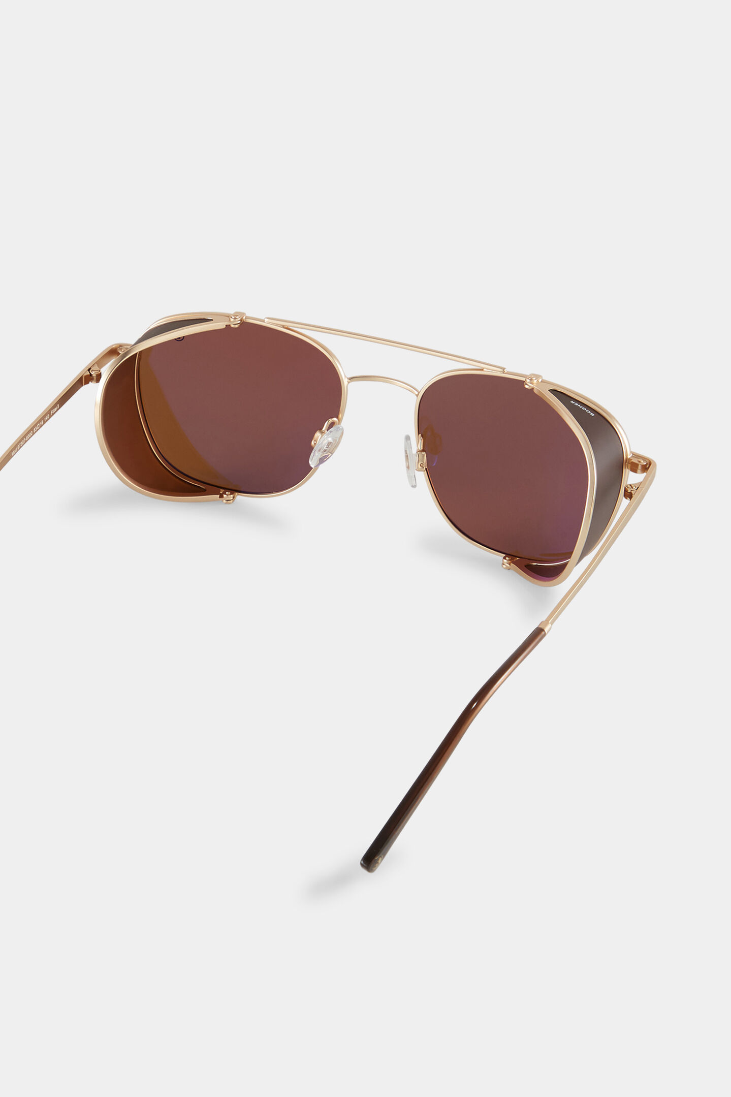 Sunglasses Kitzbühel Gold