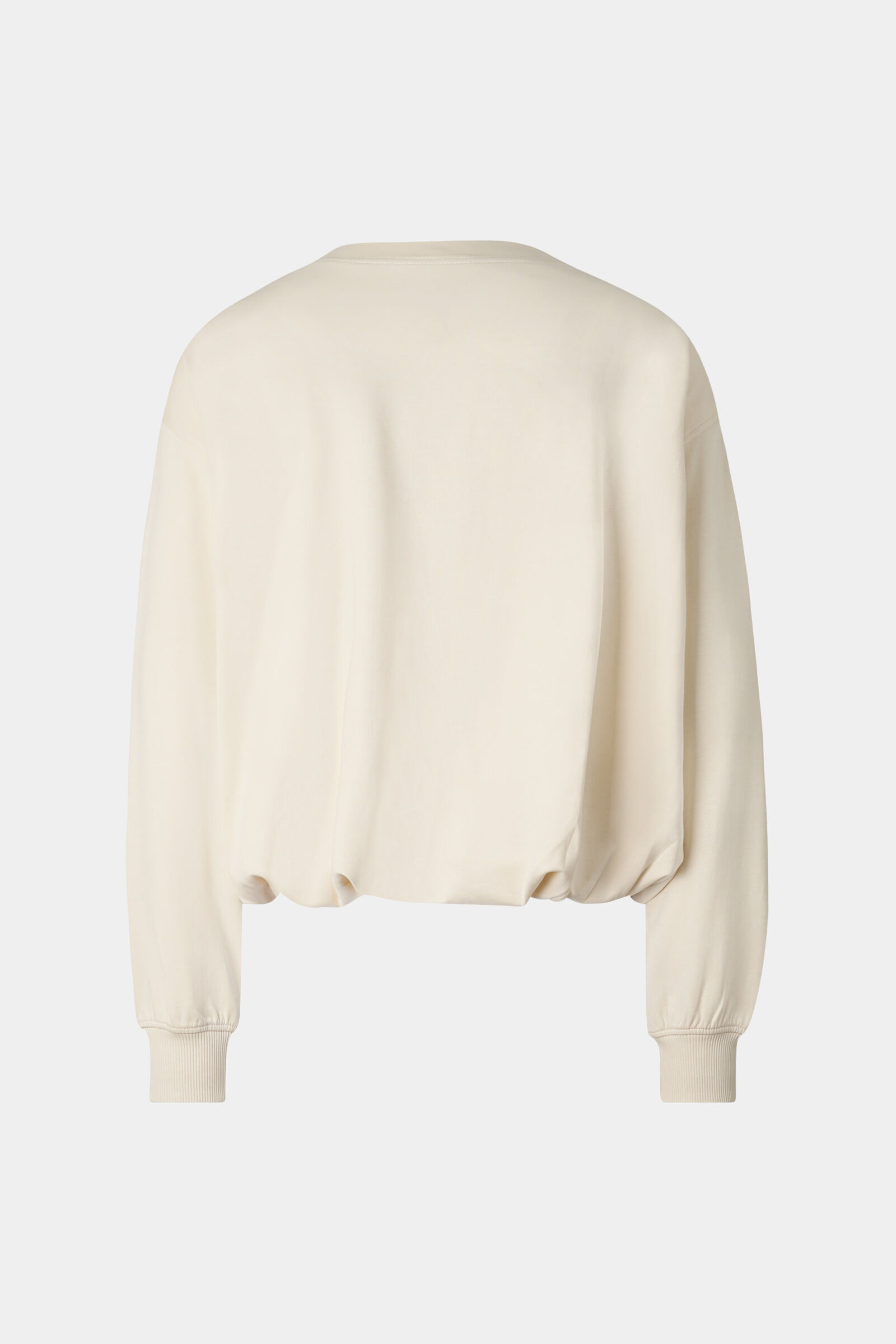 Sweatshirt Chloe Cr&egrave;me