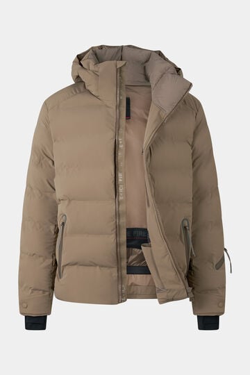 Tec-Luka ski jacket Caramel Tec-Luka ski jacket Caramel