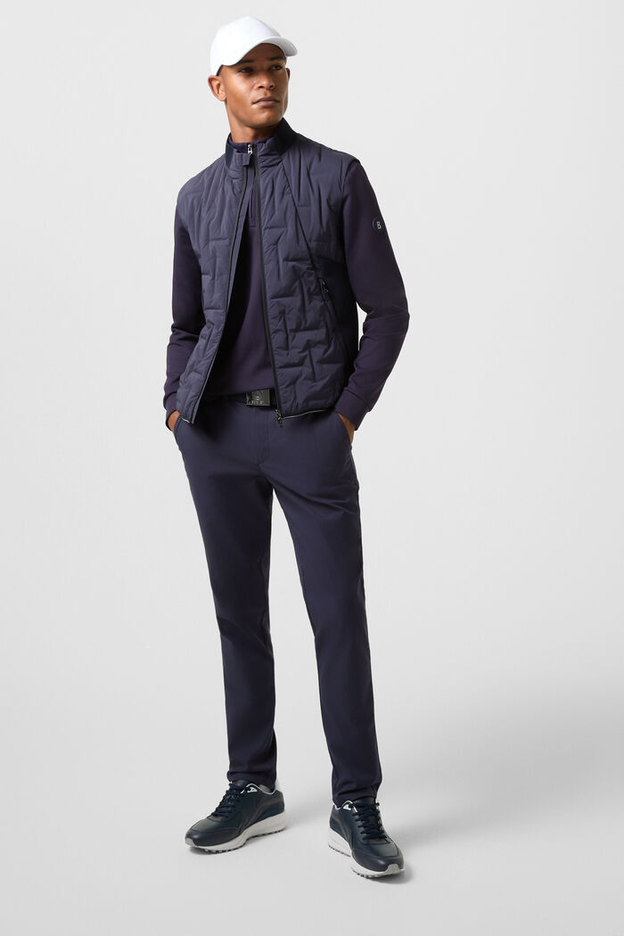 Sweat Troyer Tomek Navy blue Sweat Troyer Tomek Navy blue