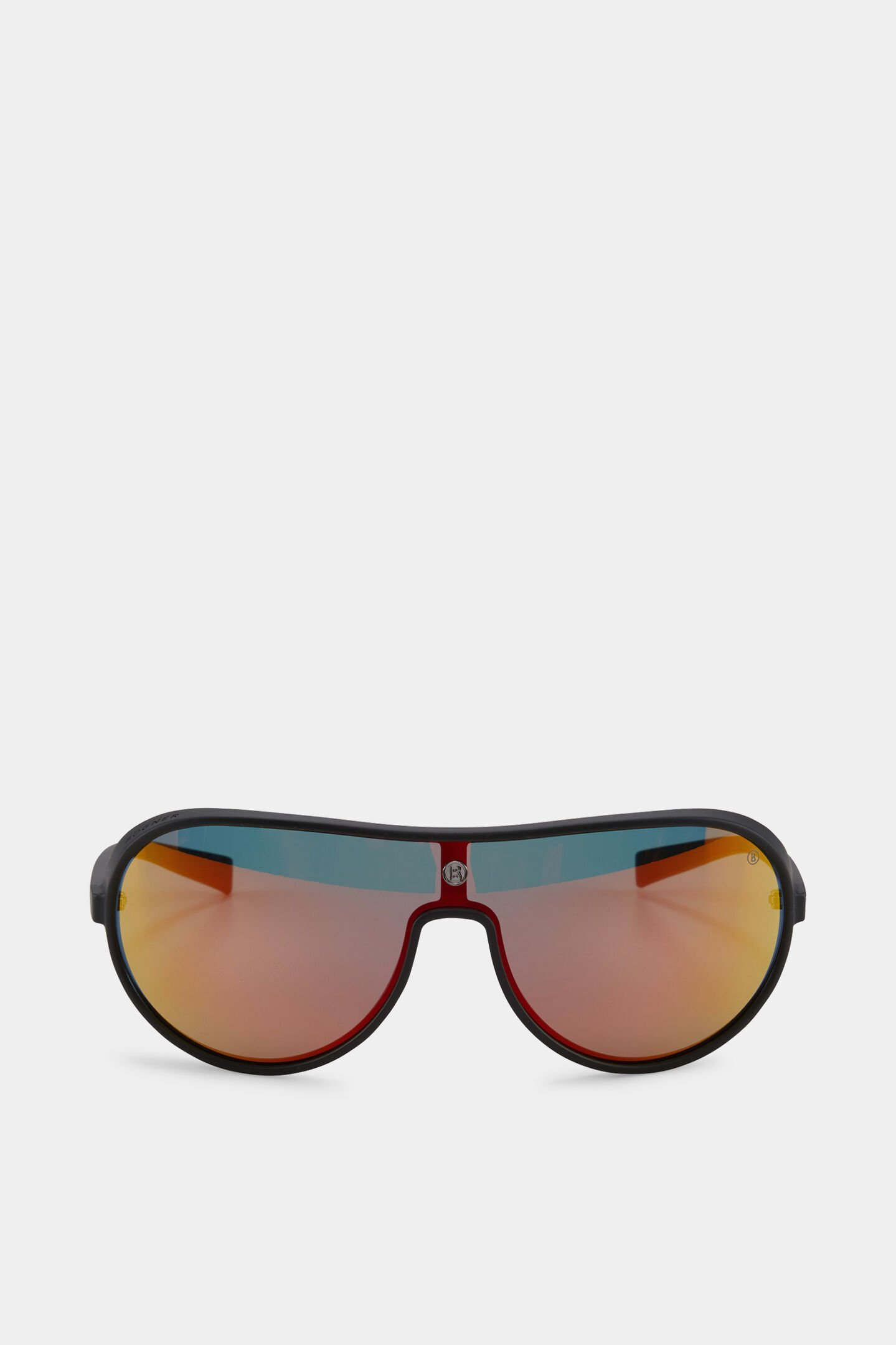 Sunglasses Laax Brown/black