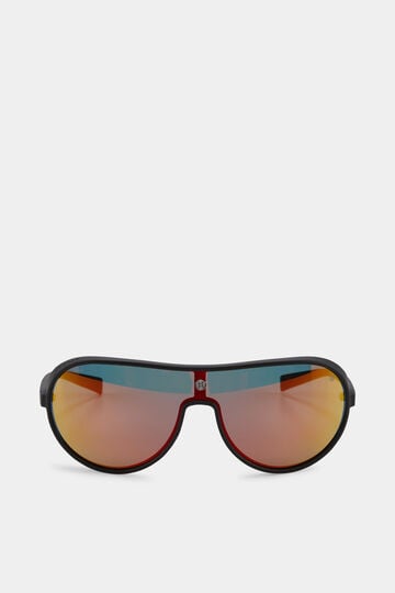Sunglasses Laax Brown/black Sunglasses Laax Brown/black