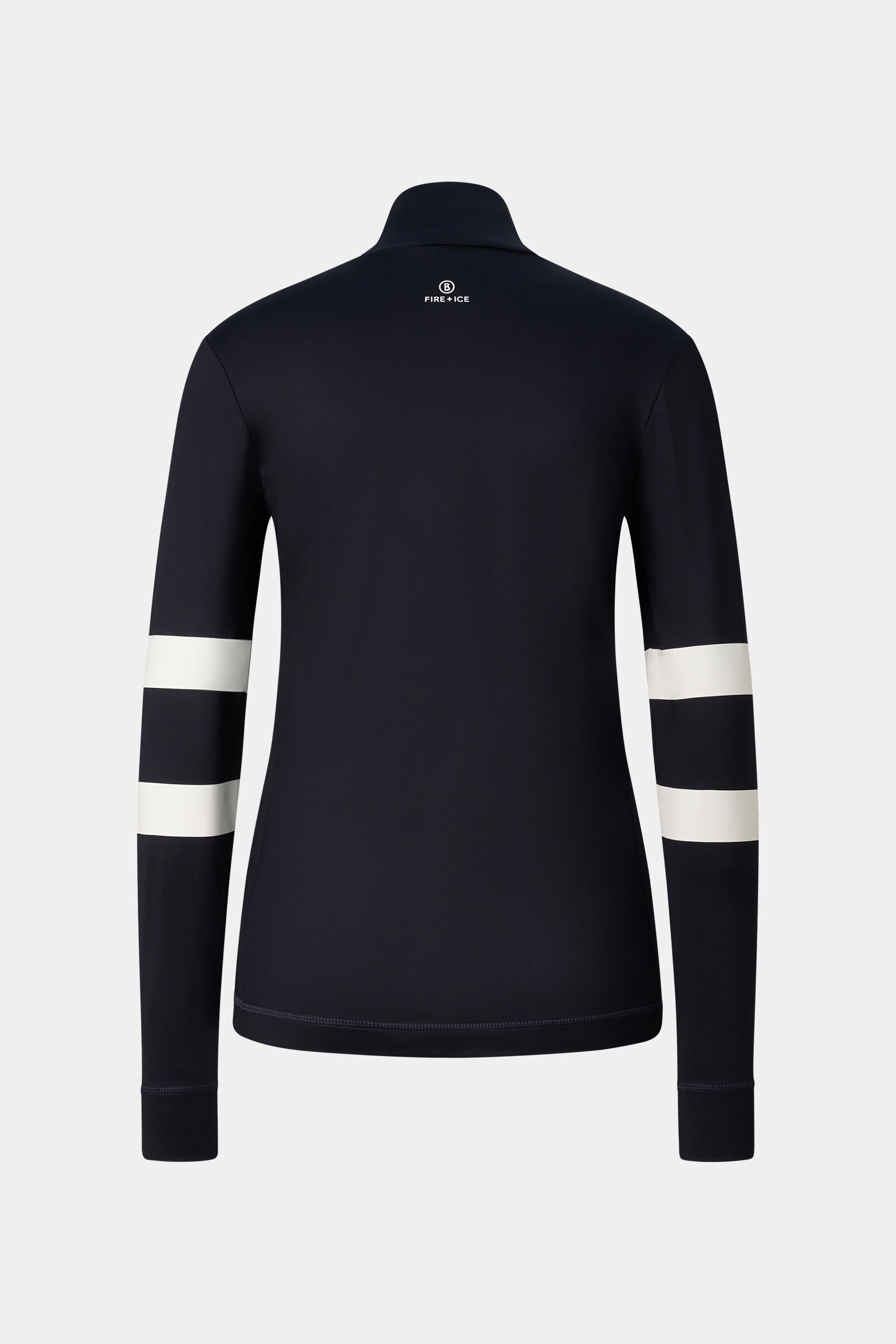 First Layer Malu Navy