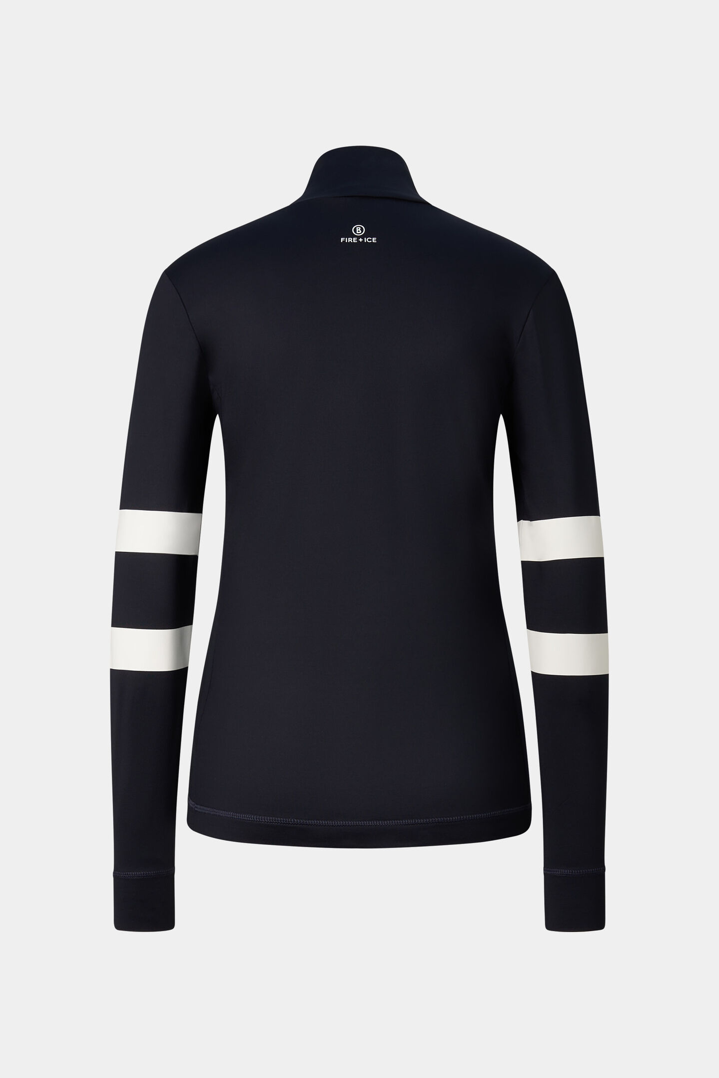 First Layer Malu Navy