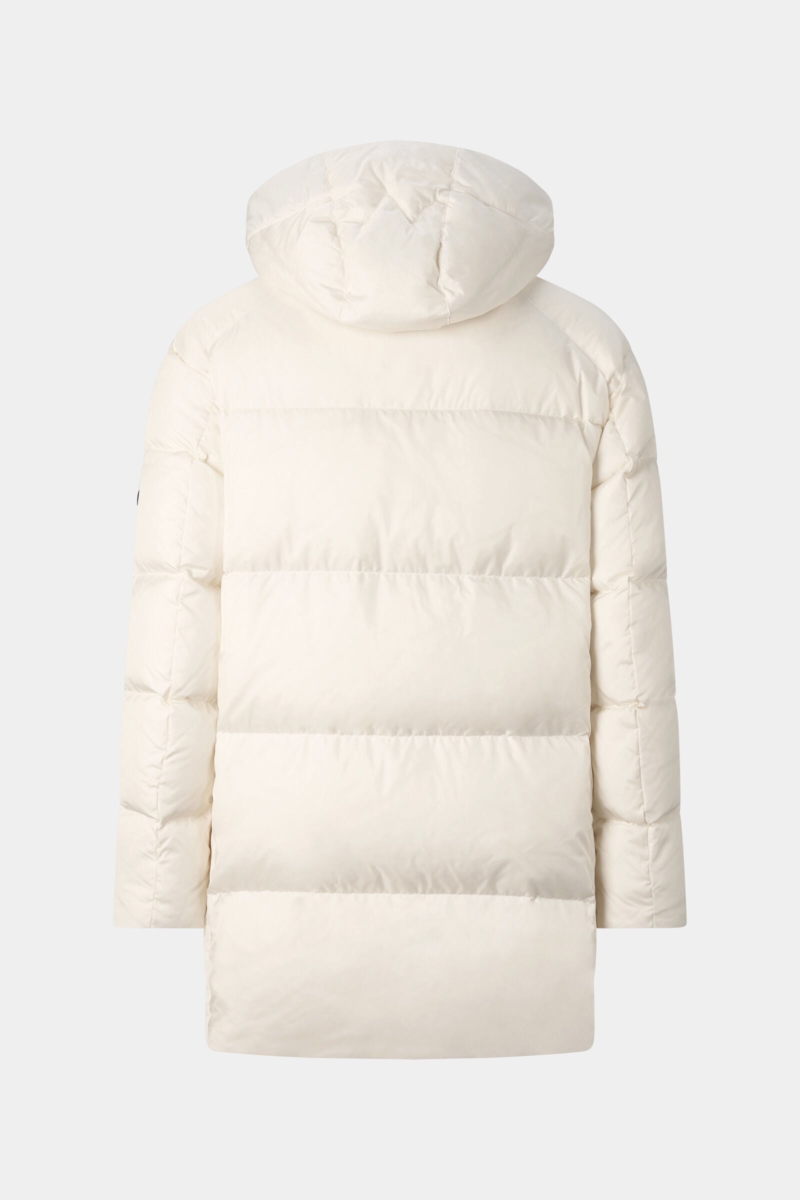 Daunenjacke Jones Off-White
