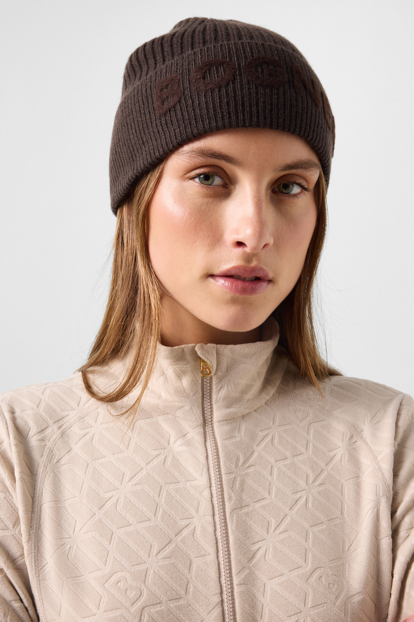 First Layer Medita Camel