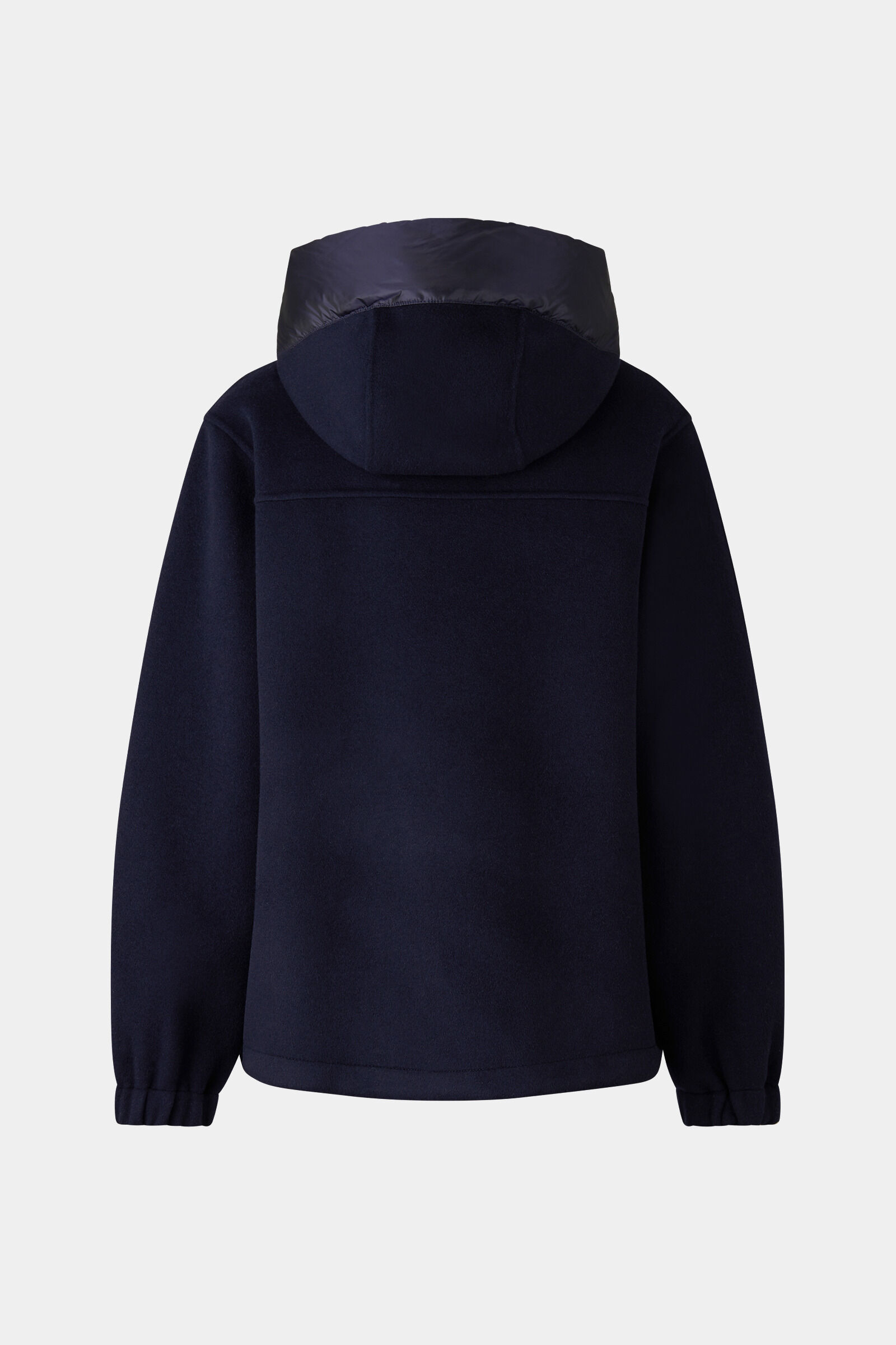 Doubleface jacket Mariet Navy blue