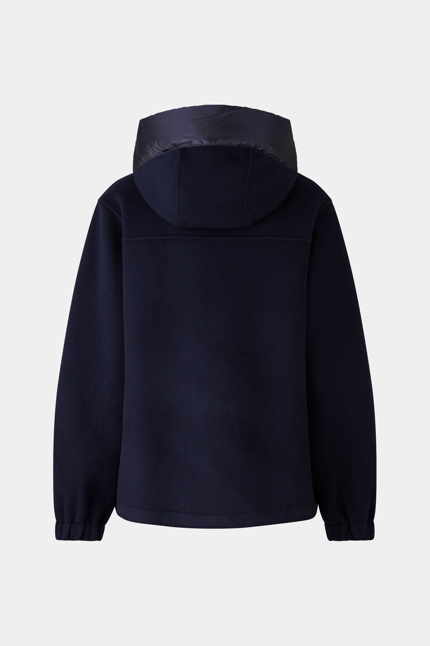 Doubleface-Jacke Mariet Navy-Blau