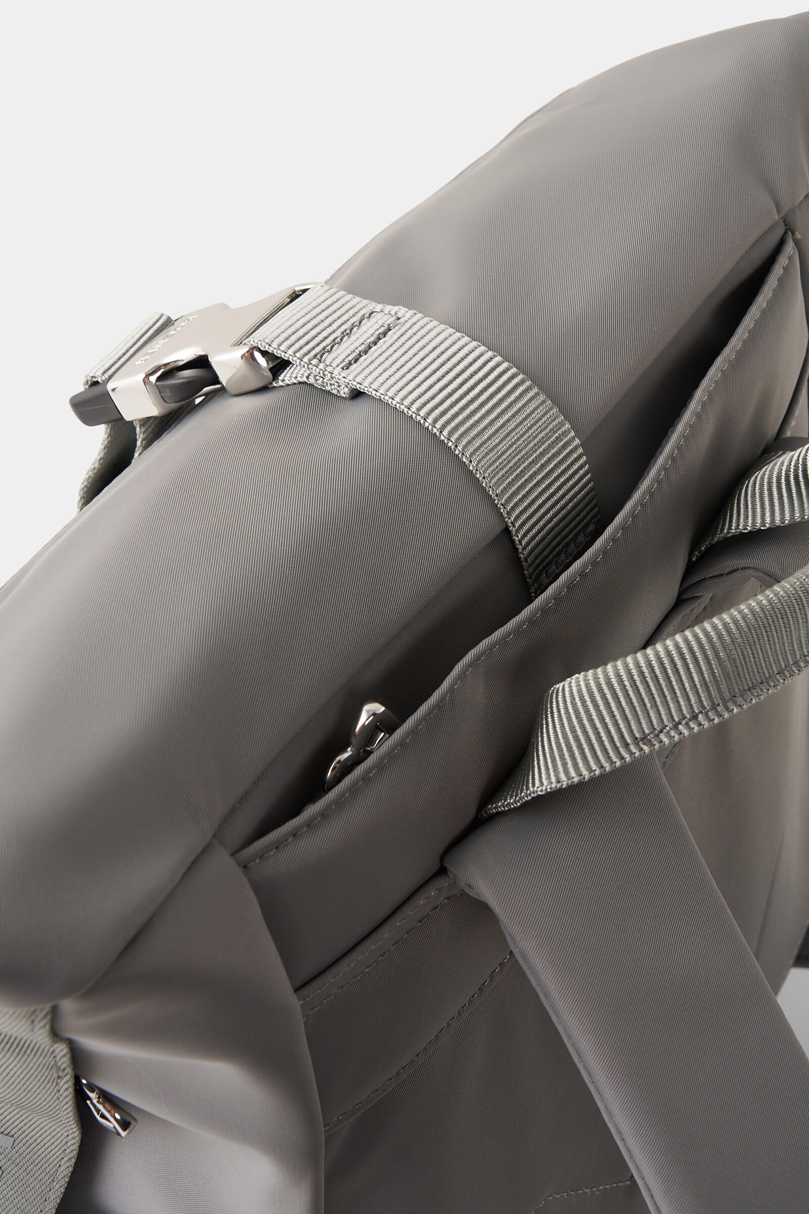 Klosters Eike rucksack Grey