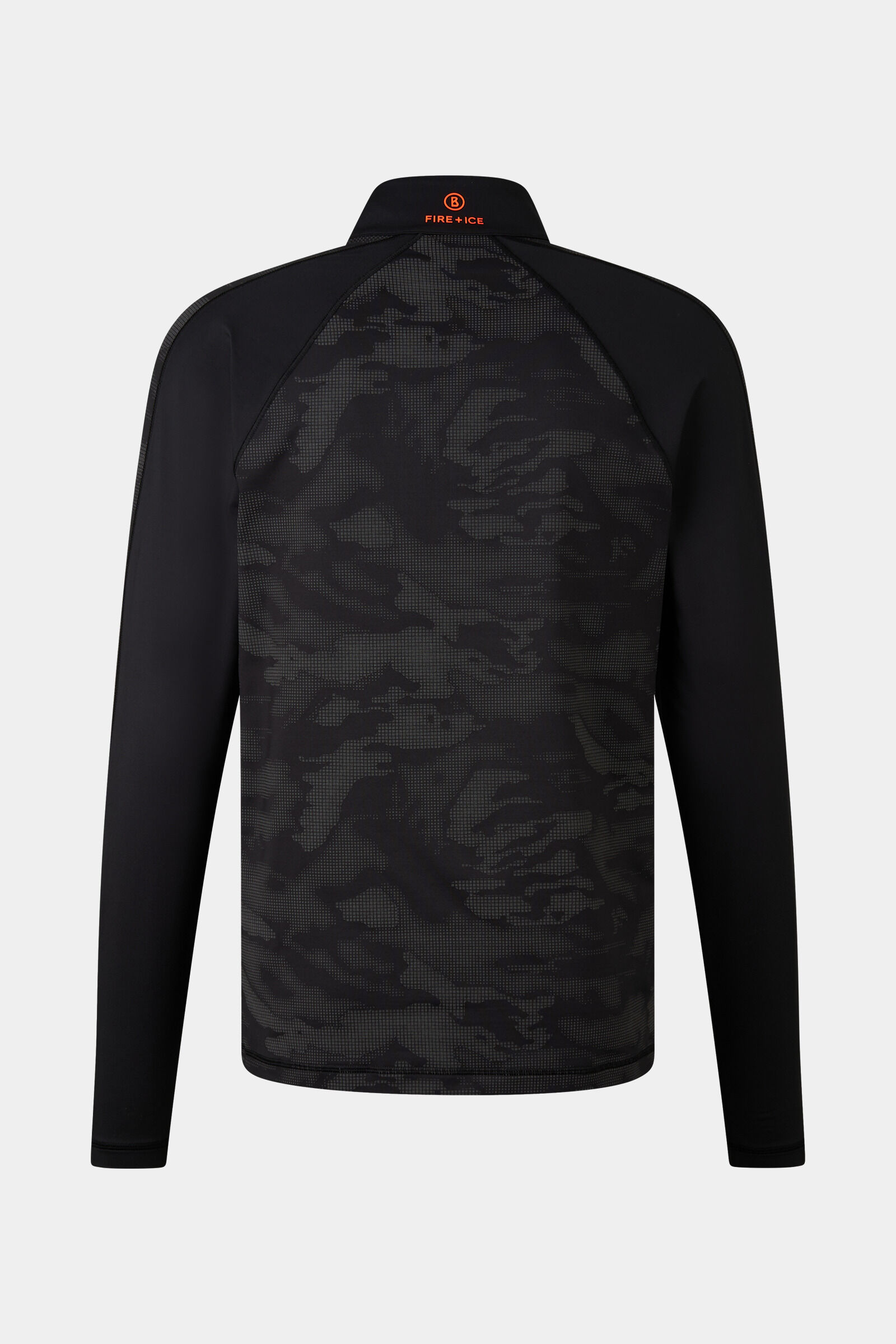 Eerste laag Premo Zwart