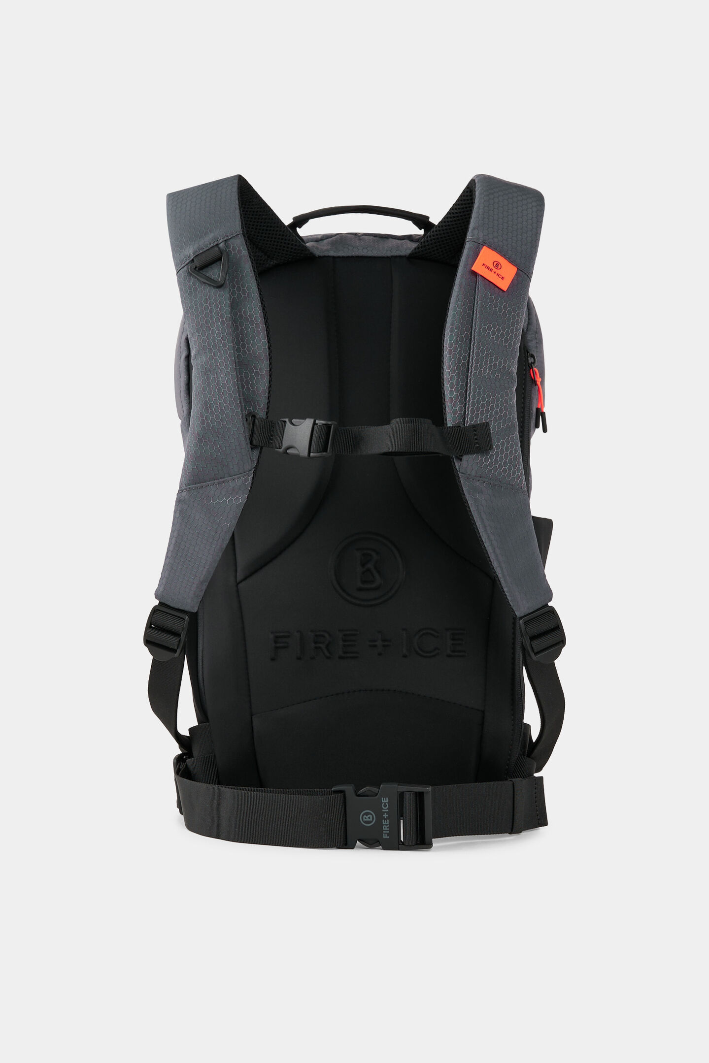 Park City Ari Backpack Sand/Grey/Black