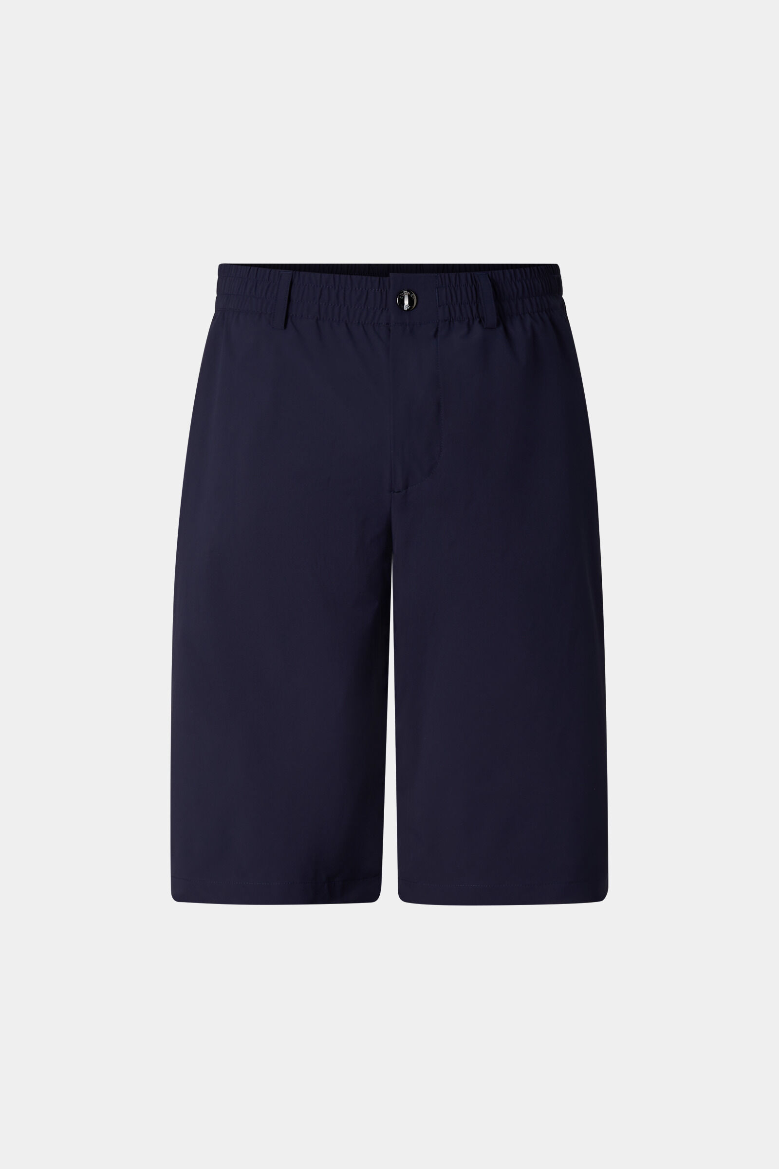 Shorts Marc Navy-Blau