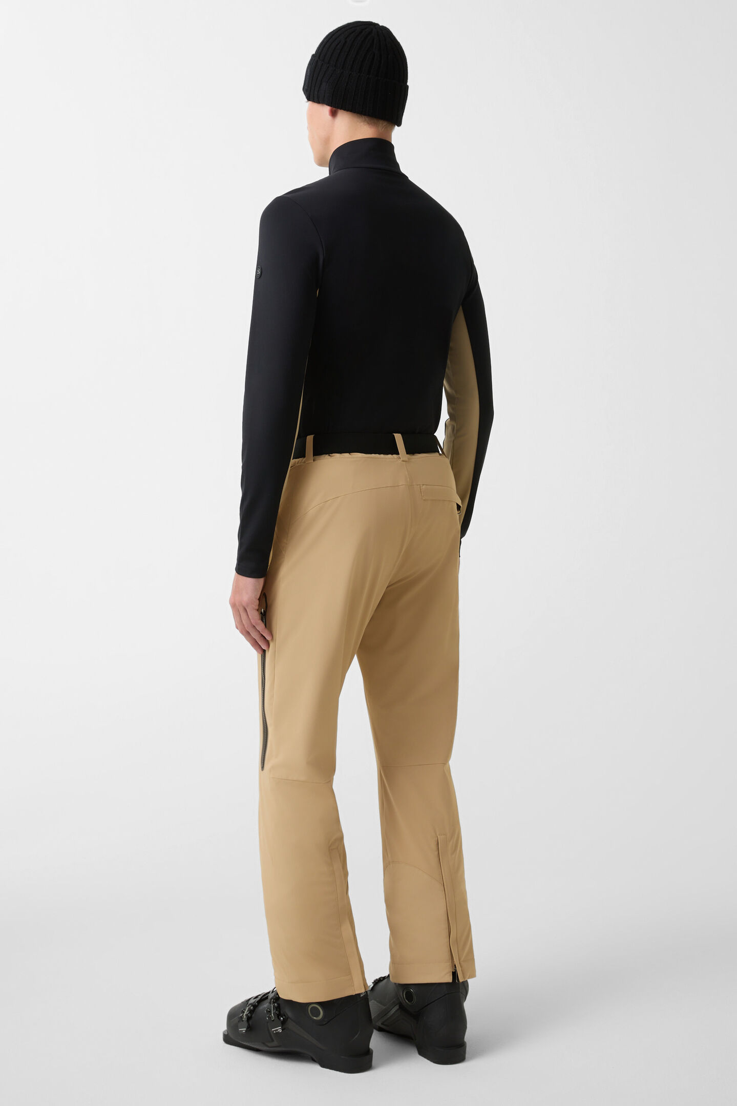 Skihose Bond Beige