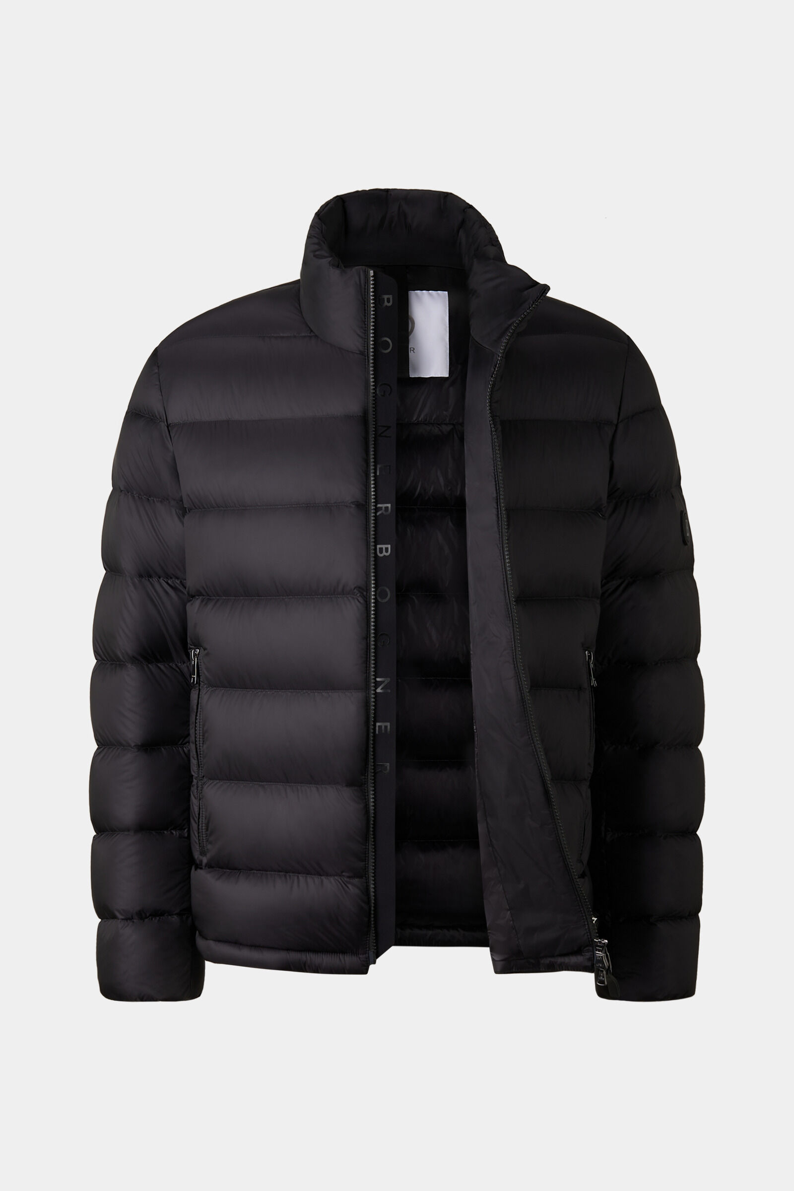 Bogner nik t top