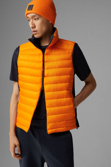 Homer Quilted gilet