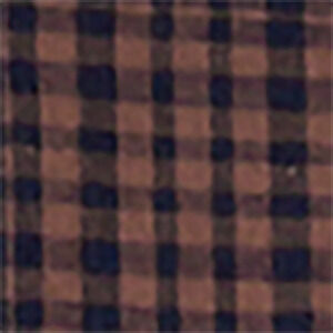 Brown/navy blue
