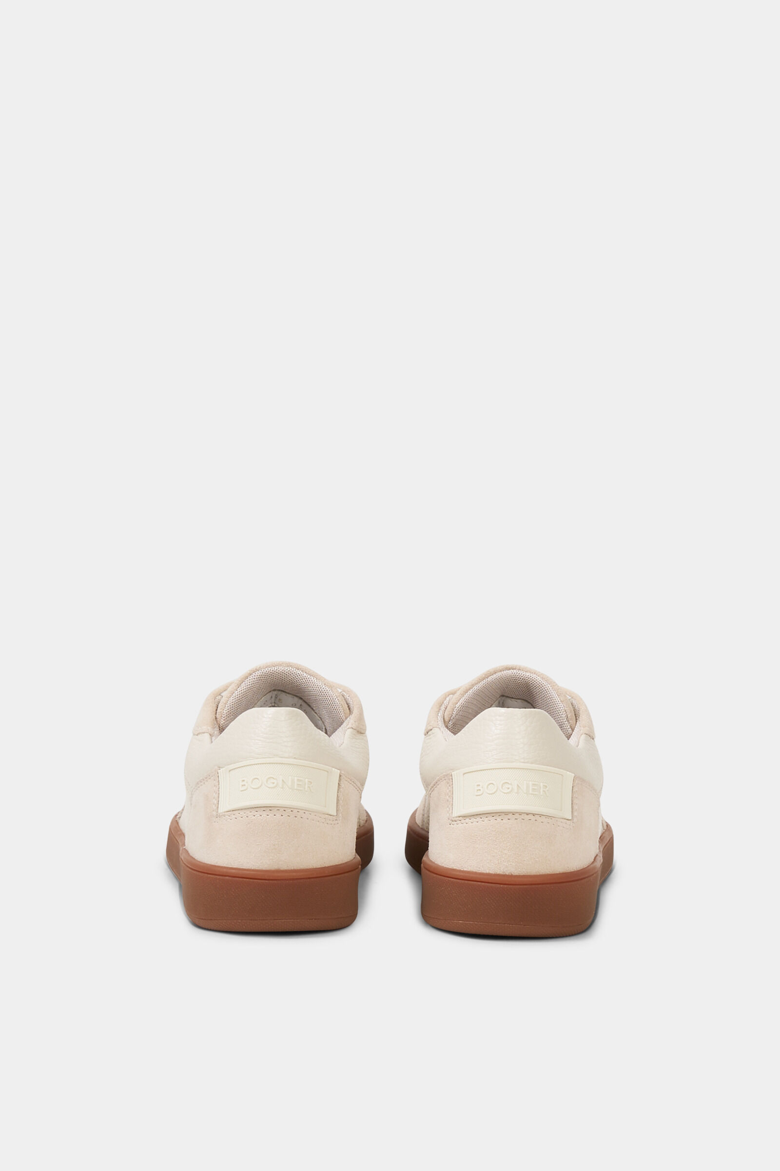 Sneaker Verona Beige/Off-White