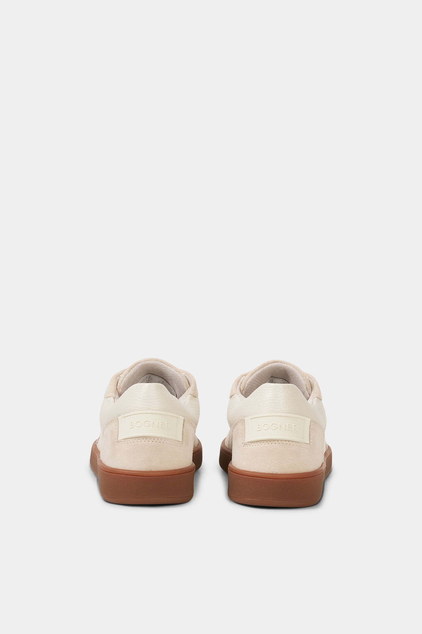 Sneaker Verona Beige/Off-White