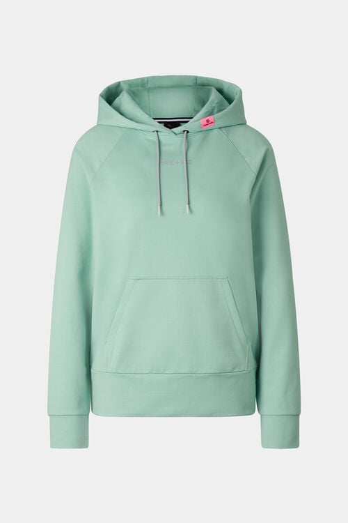 Hoodie Nala Eukalyptus