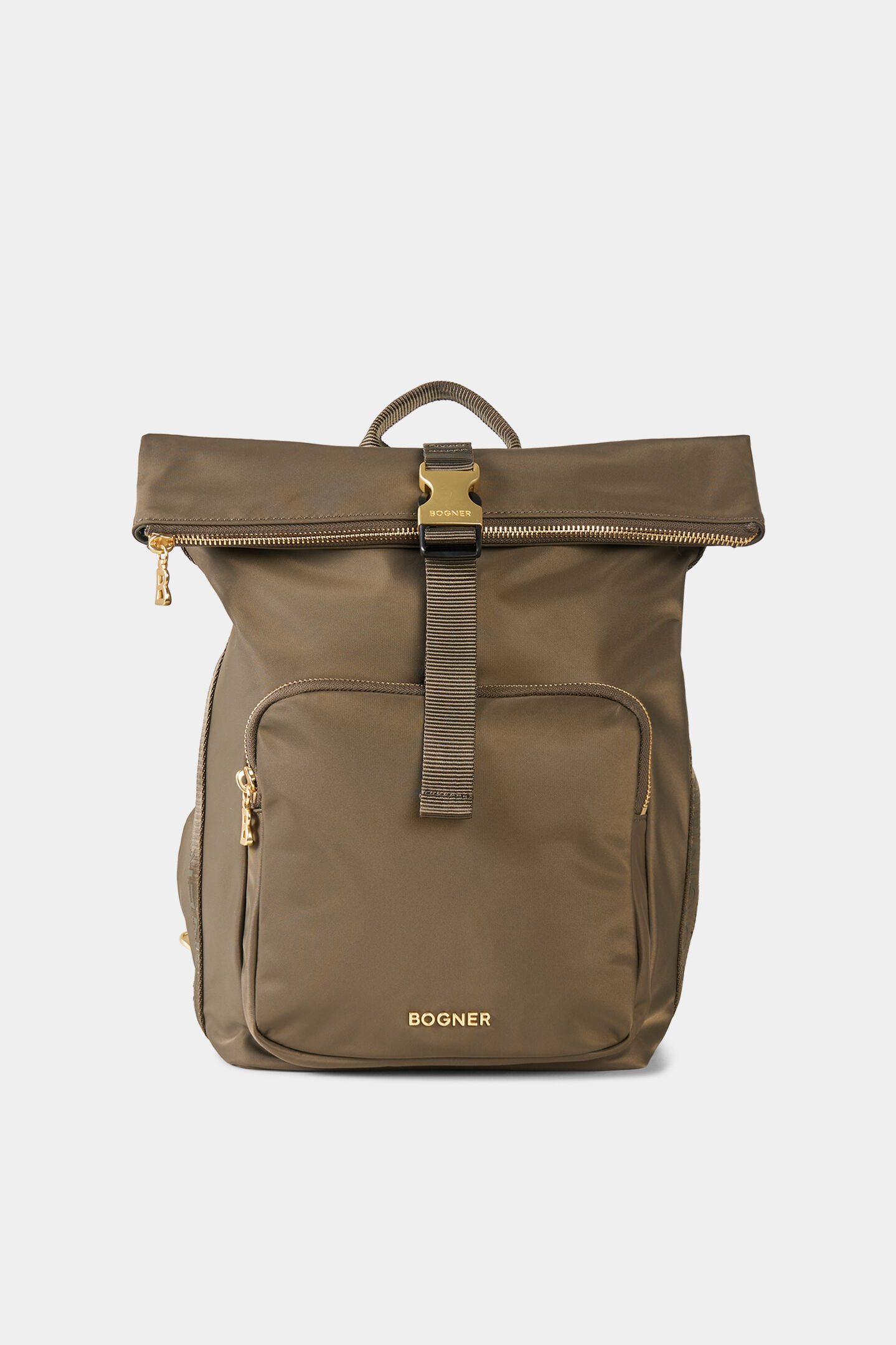 Klosters Neve Eike rucksack Taupe