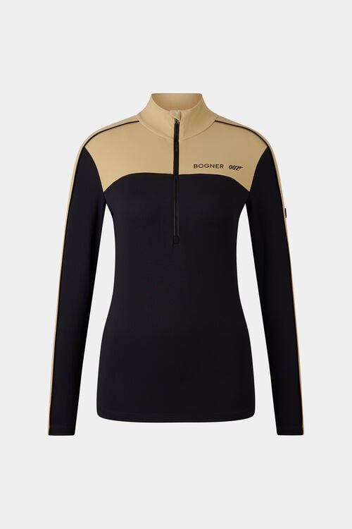 First Layer Bond Black/beige