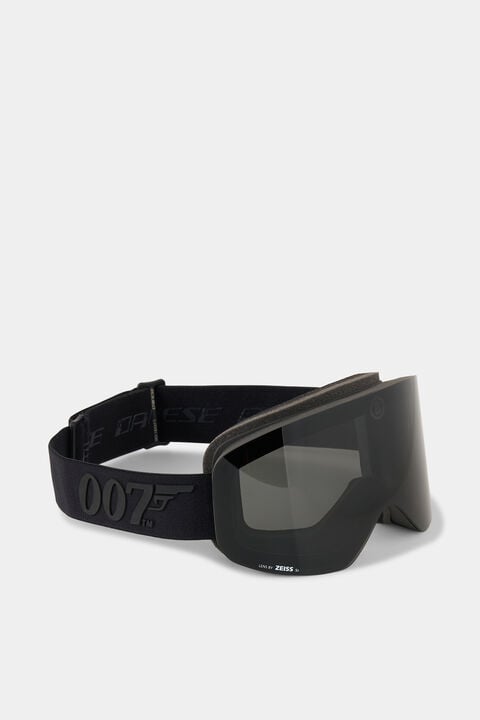 Courchevel 007 ski goggles Black Courchevel 007 ski goggles Black