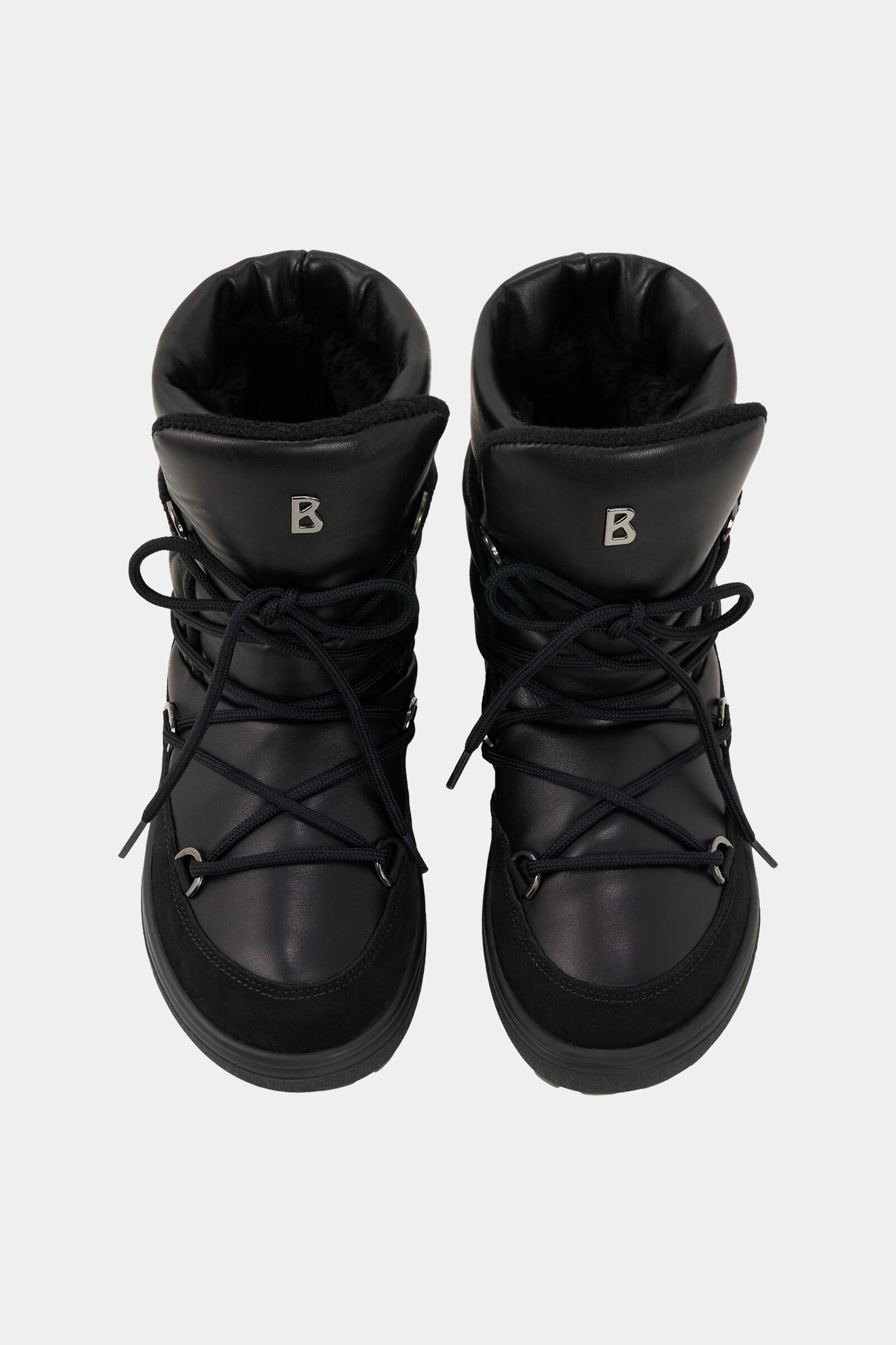 Spiked winter boots online