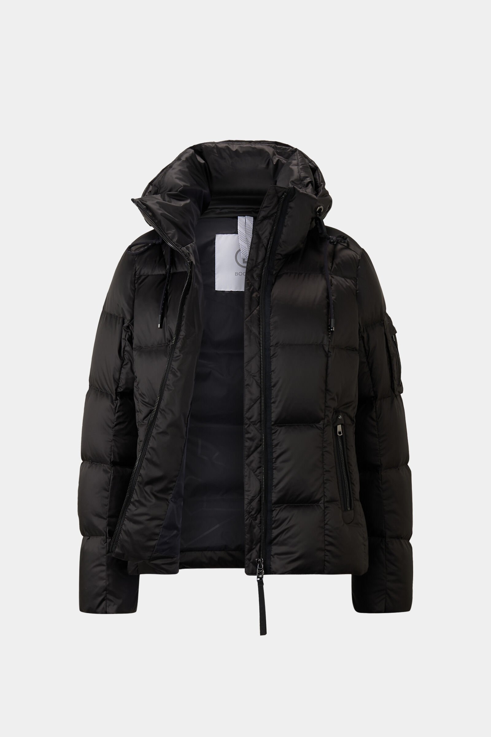Bogner vera down parka clearance