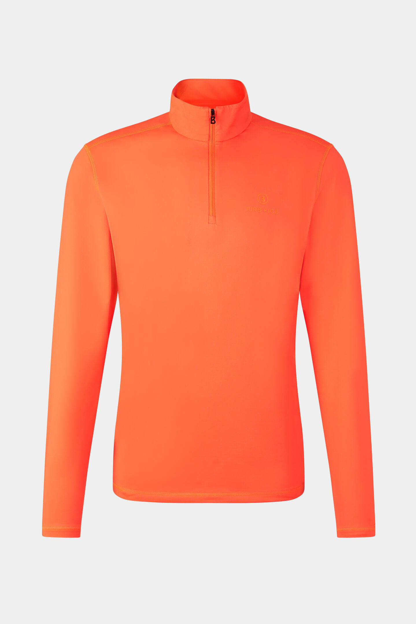 First Layer Pascal Neon orange