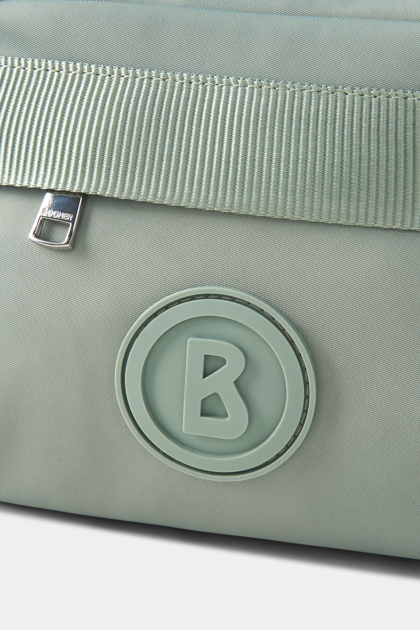 Sac à bandoulière Maggia Lidia Eucalyptus