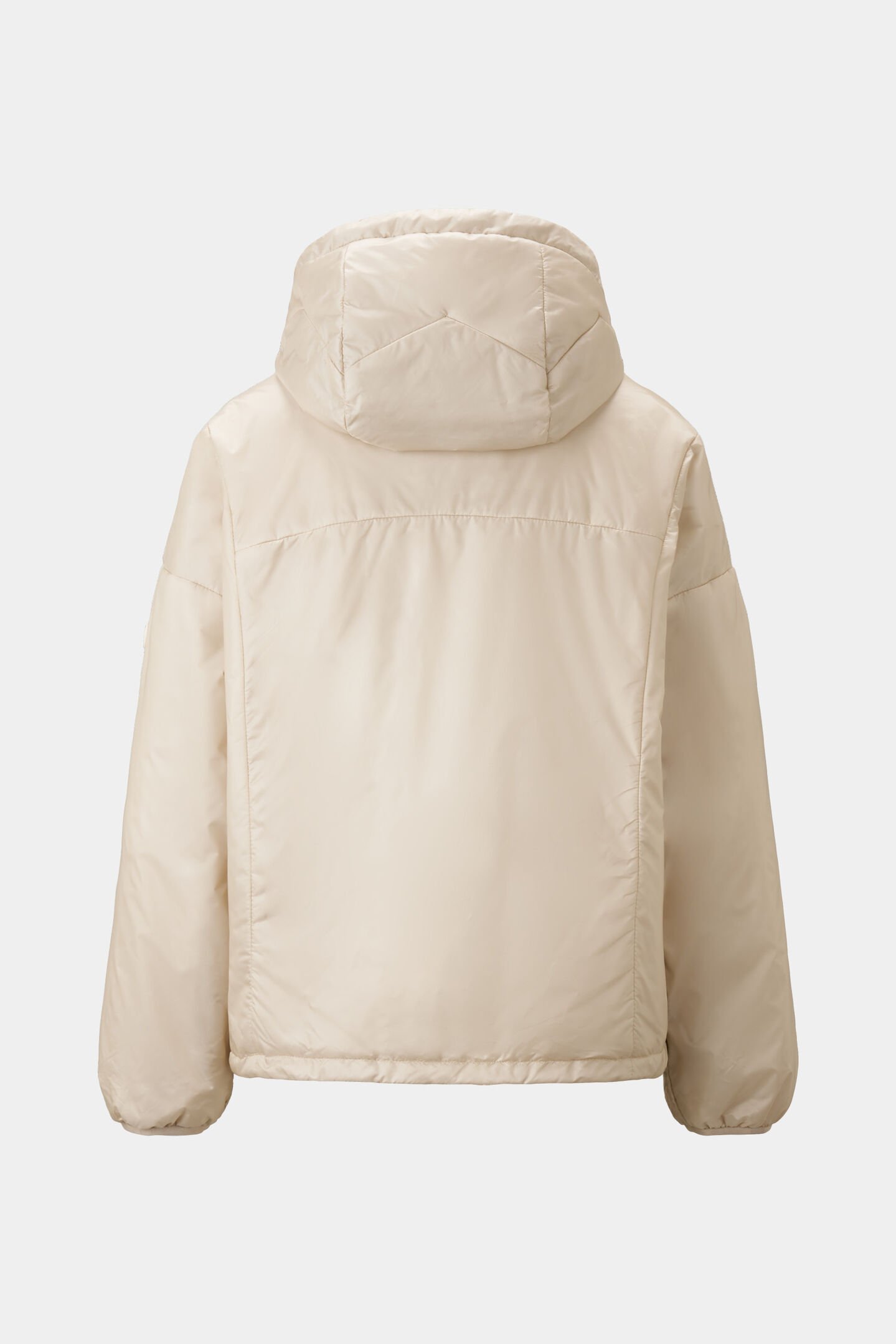 Beryl lightweight jacket Sand